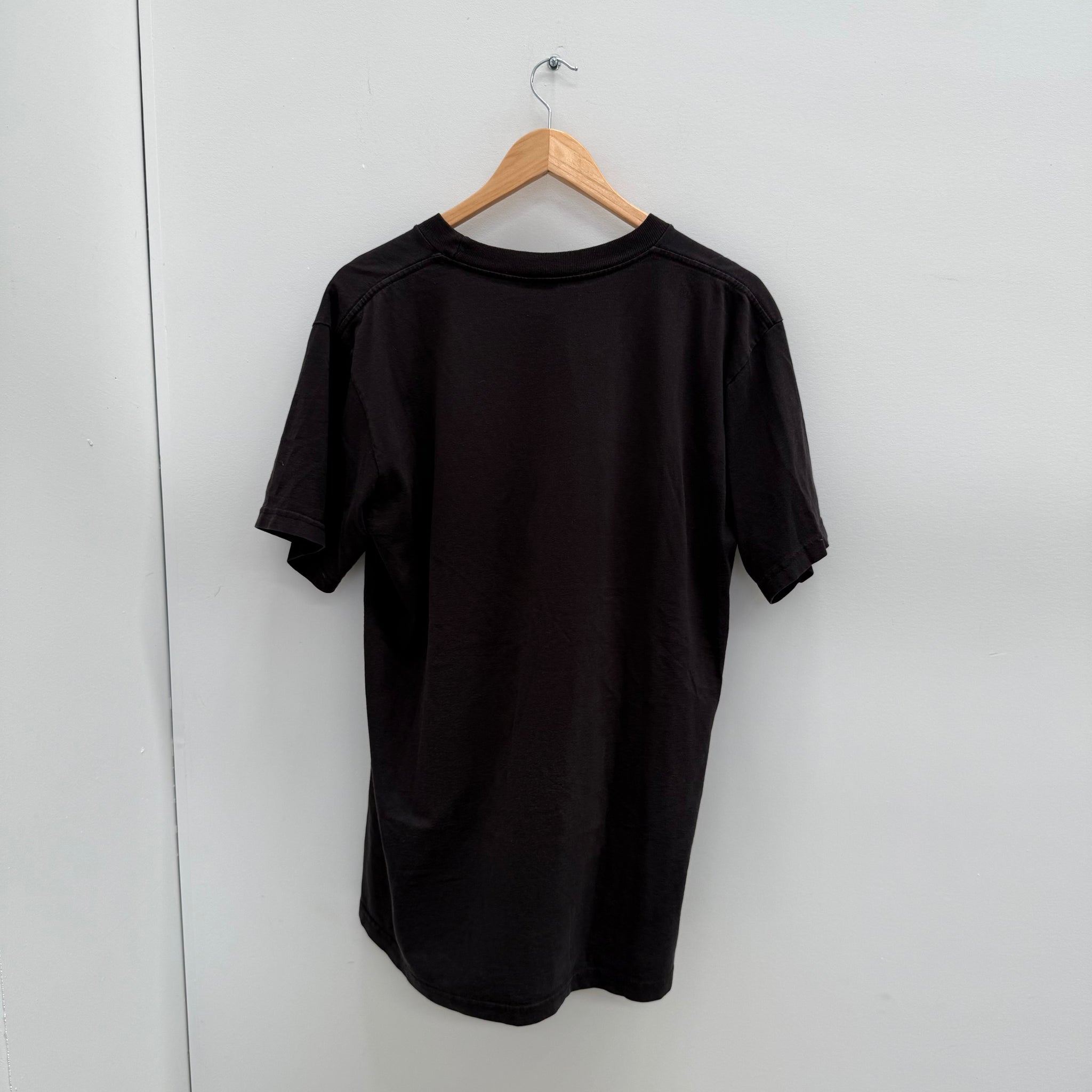 Supreme JFK Photo Tee Black (Size L)