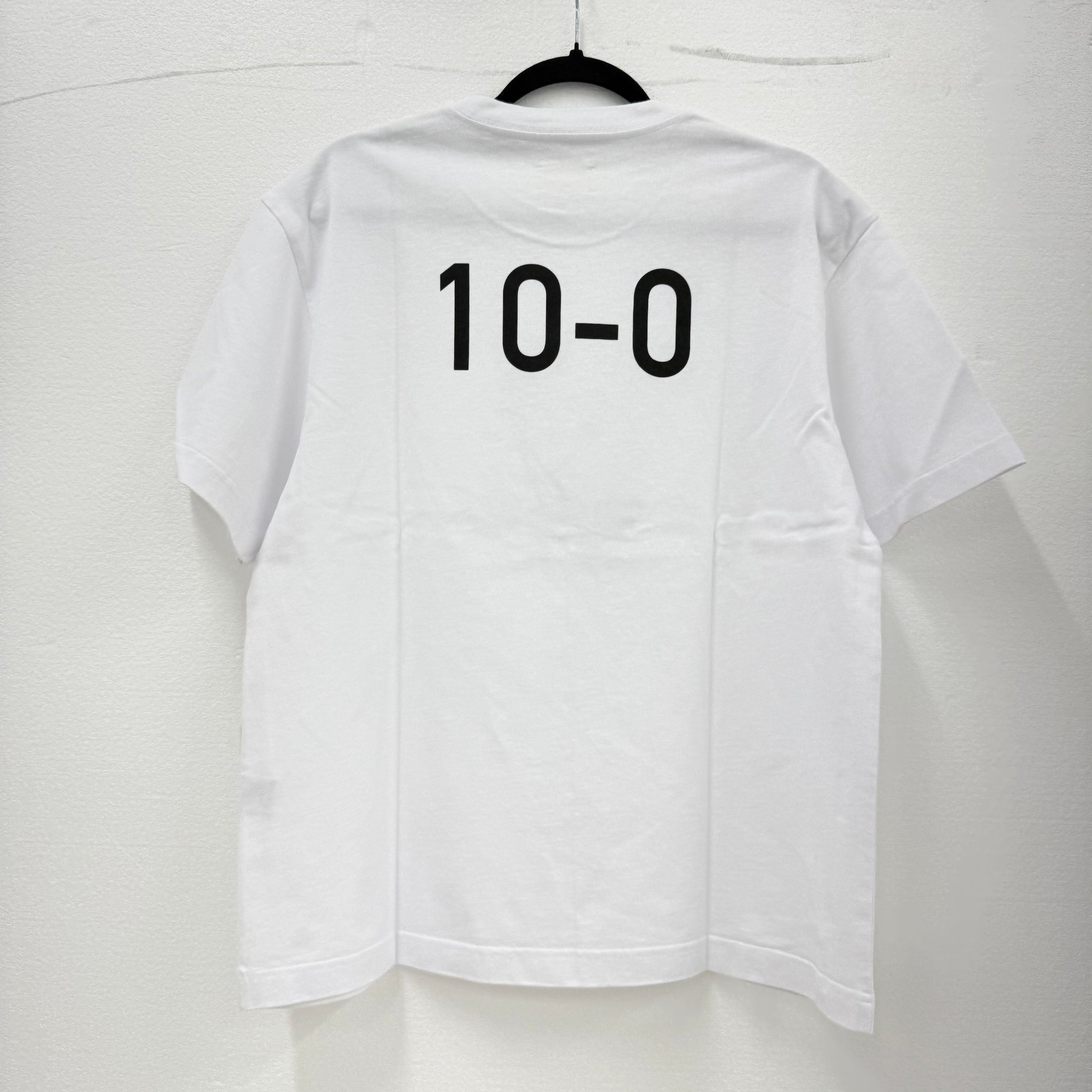 Aime Leon Dore Basketball Tee White Size M