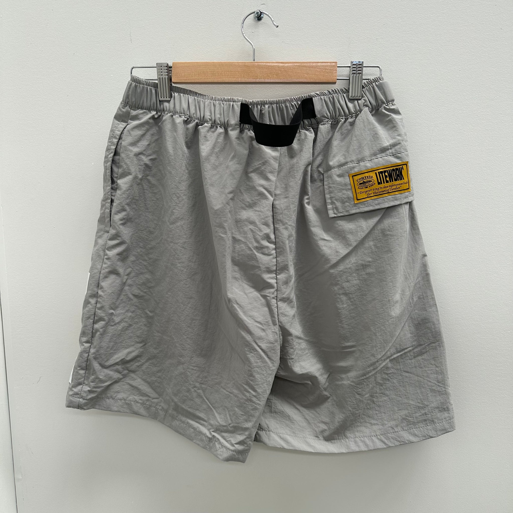 Külotsiz shortilar Külotsiz shortilar