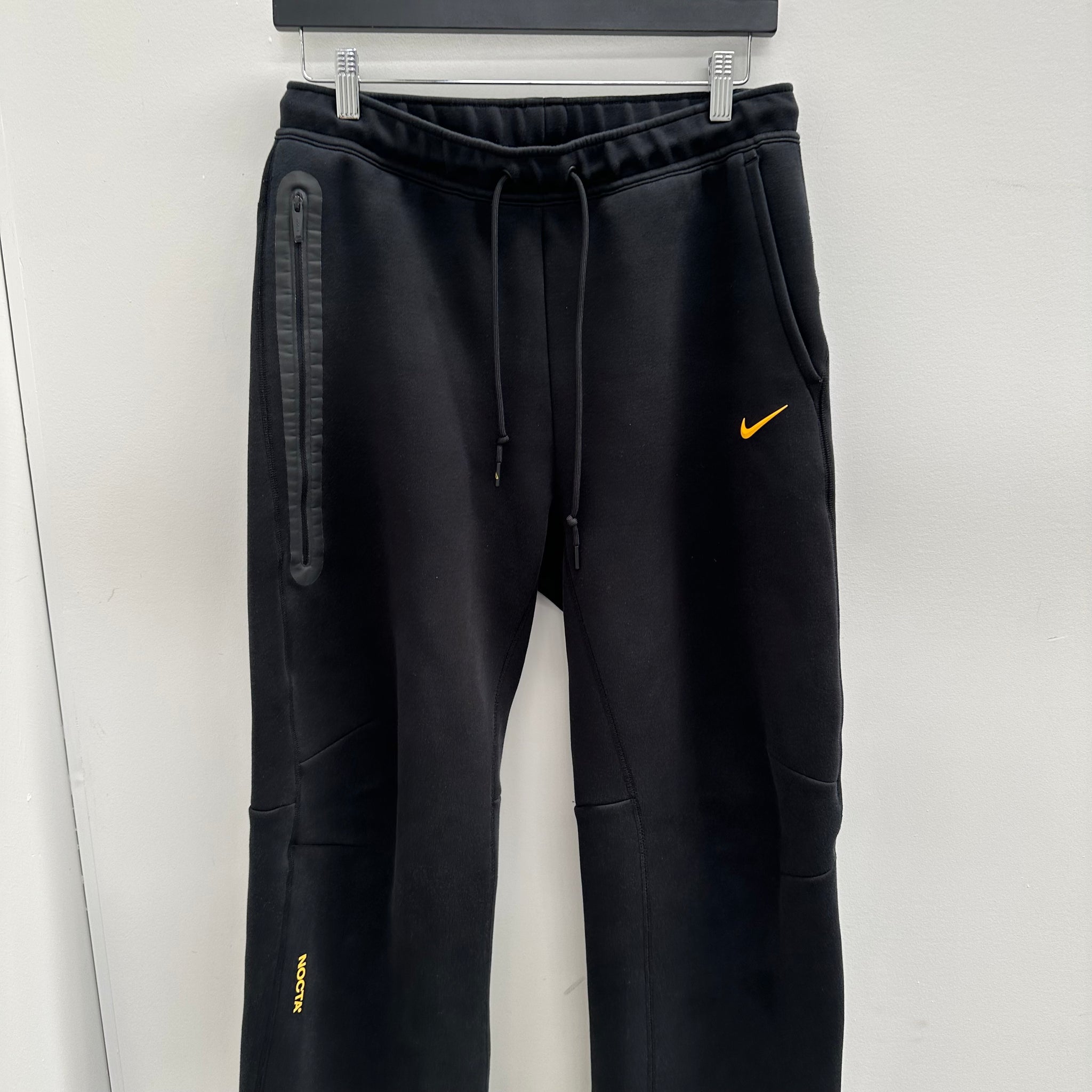 Nike x Nocta Tech Fleece Open Hem Pant (Size M)