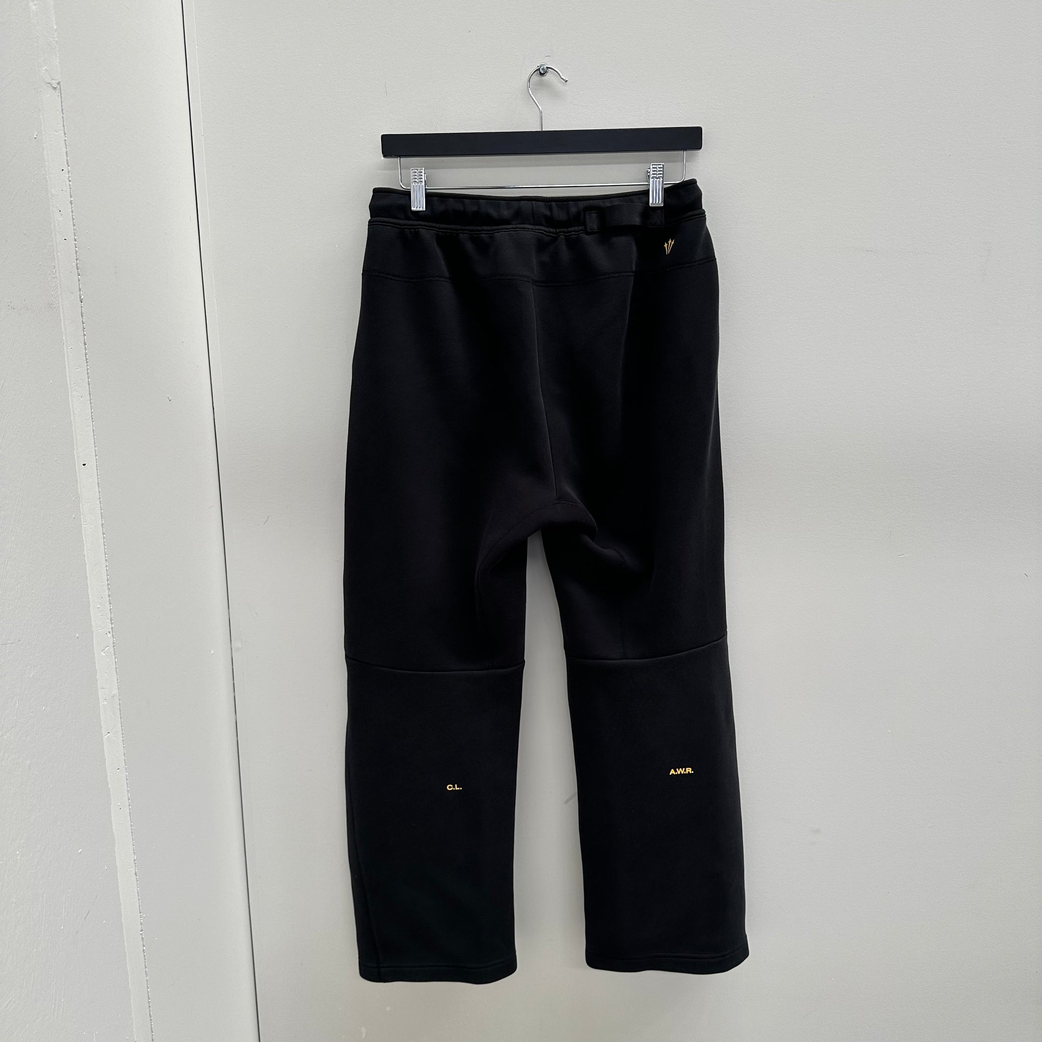 Nike x Nocta Tech Fleece Open Hem Pant (Size M)