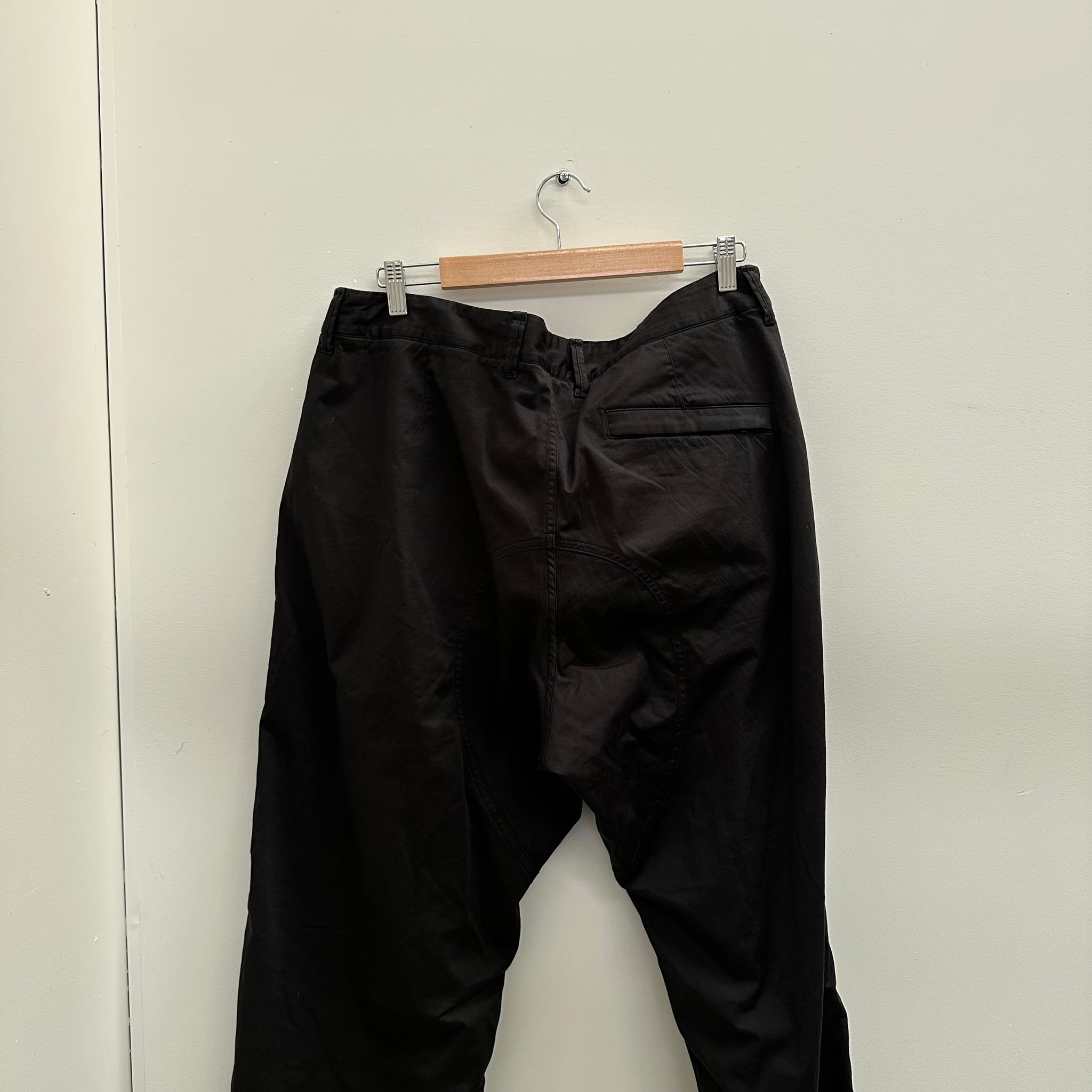 Stone Island Compass Badge Cargo Pant (Size 36)