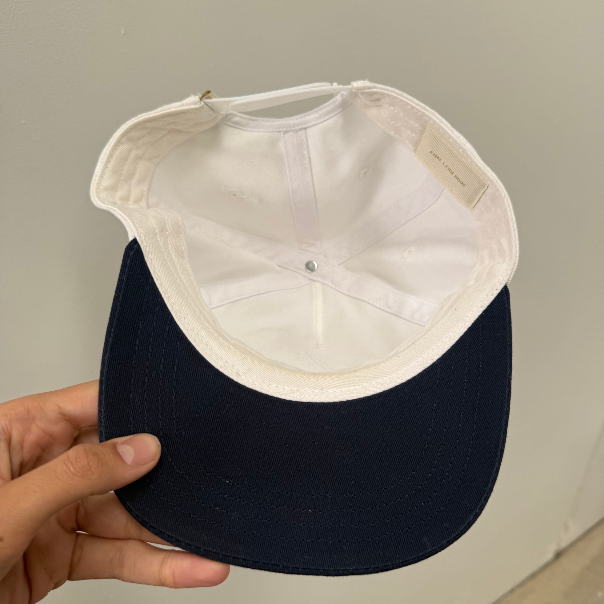 Aime Leon Dore Card Hat