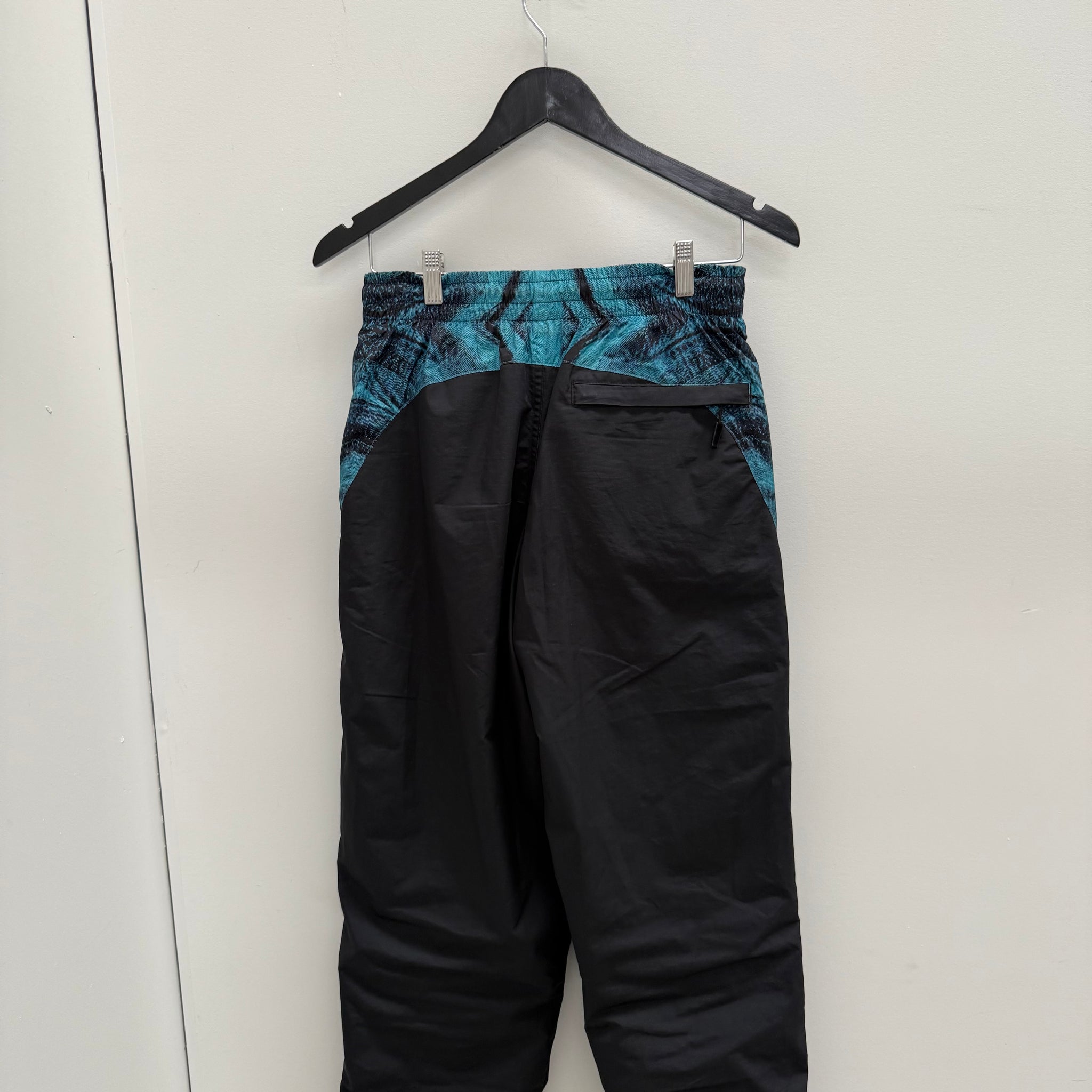 Skepta x Nike Track Pant Black/Blue (Size S)