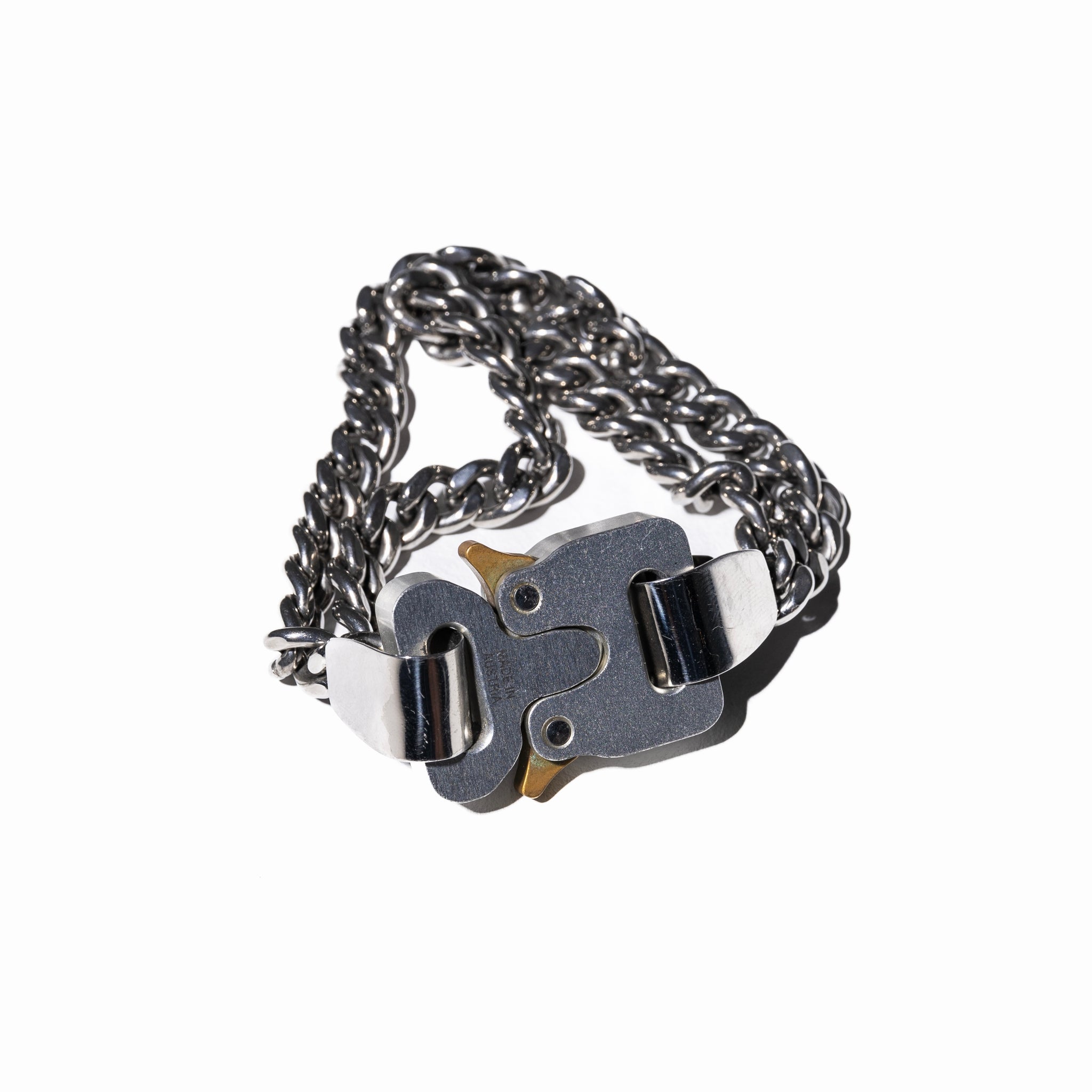 Alyx Double Link Bracelet