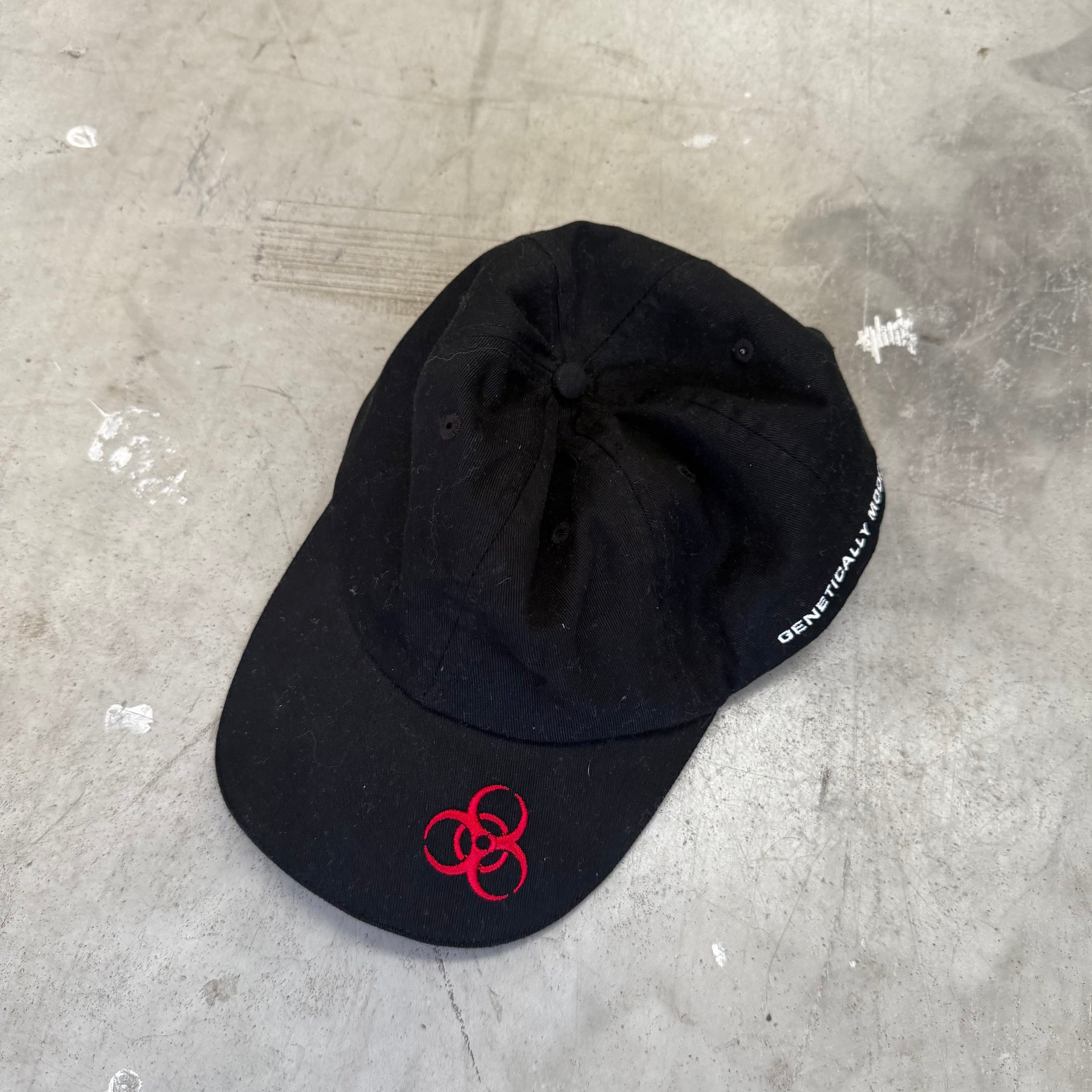 Vetements Genetically Modified Hat