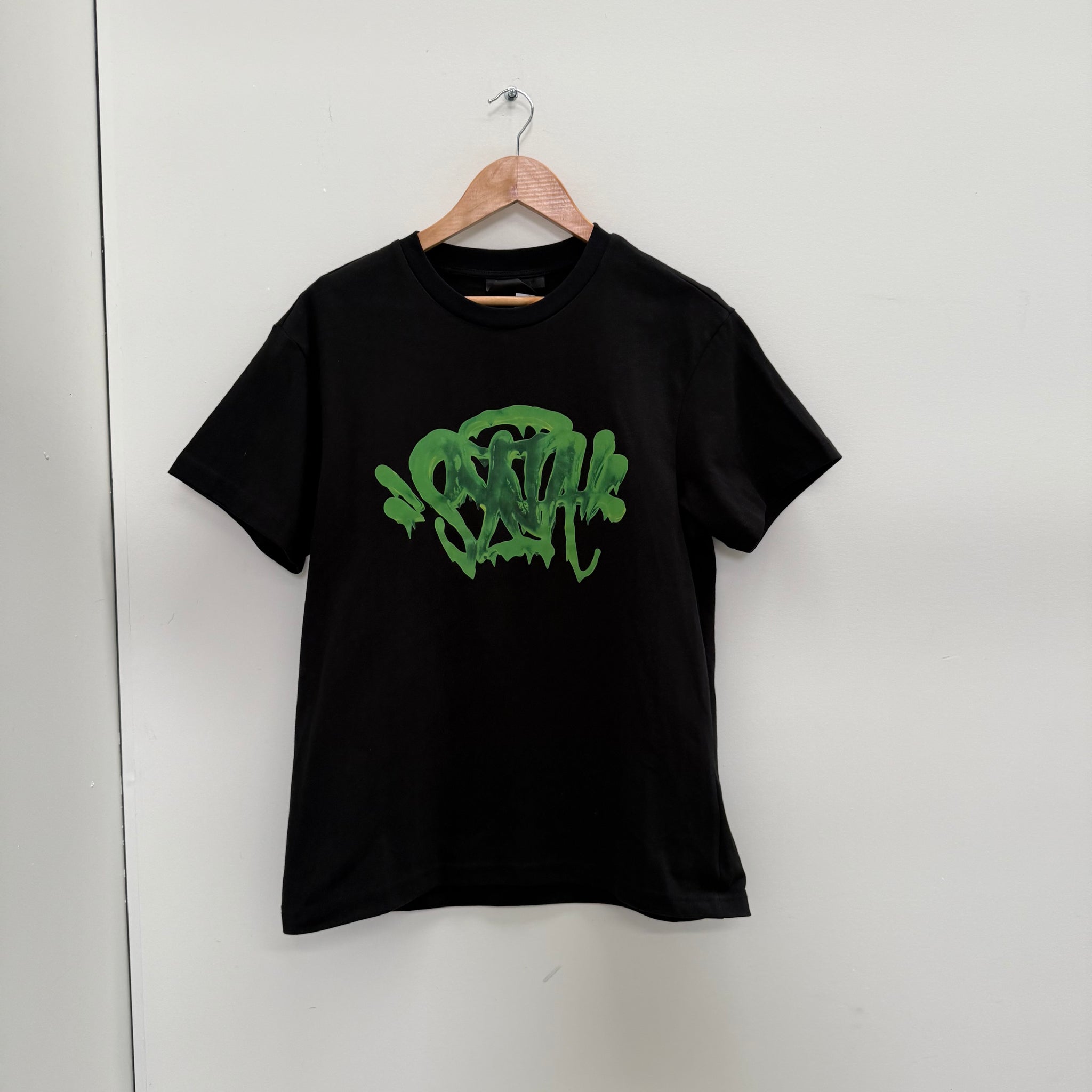 Syna World Halloween Slime T Shirt (Size M)