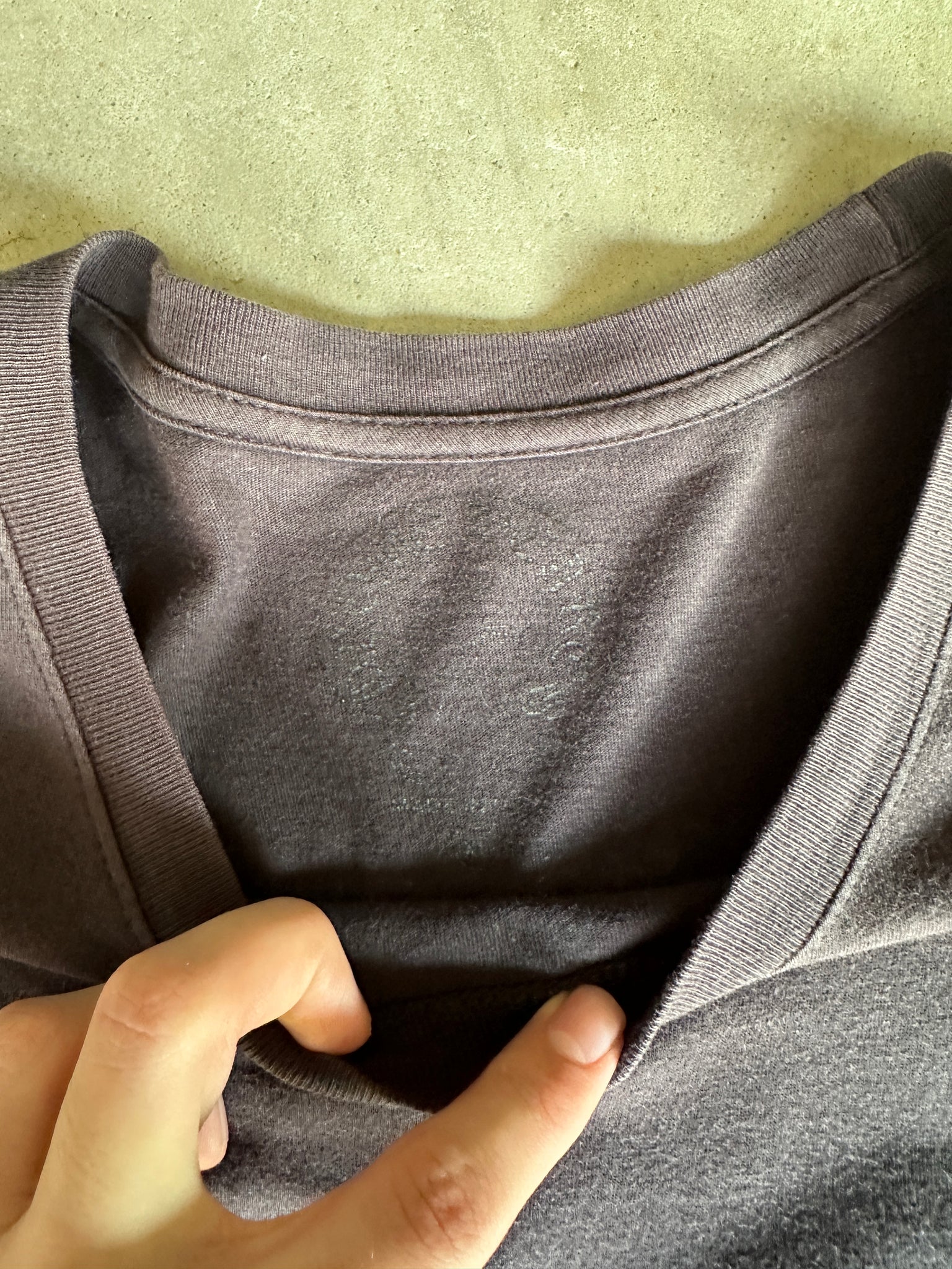 Chrome Hearts Made In Hollywood T Shirt Black (Size XL)