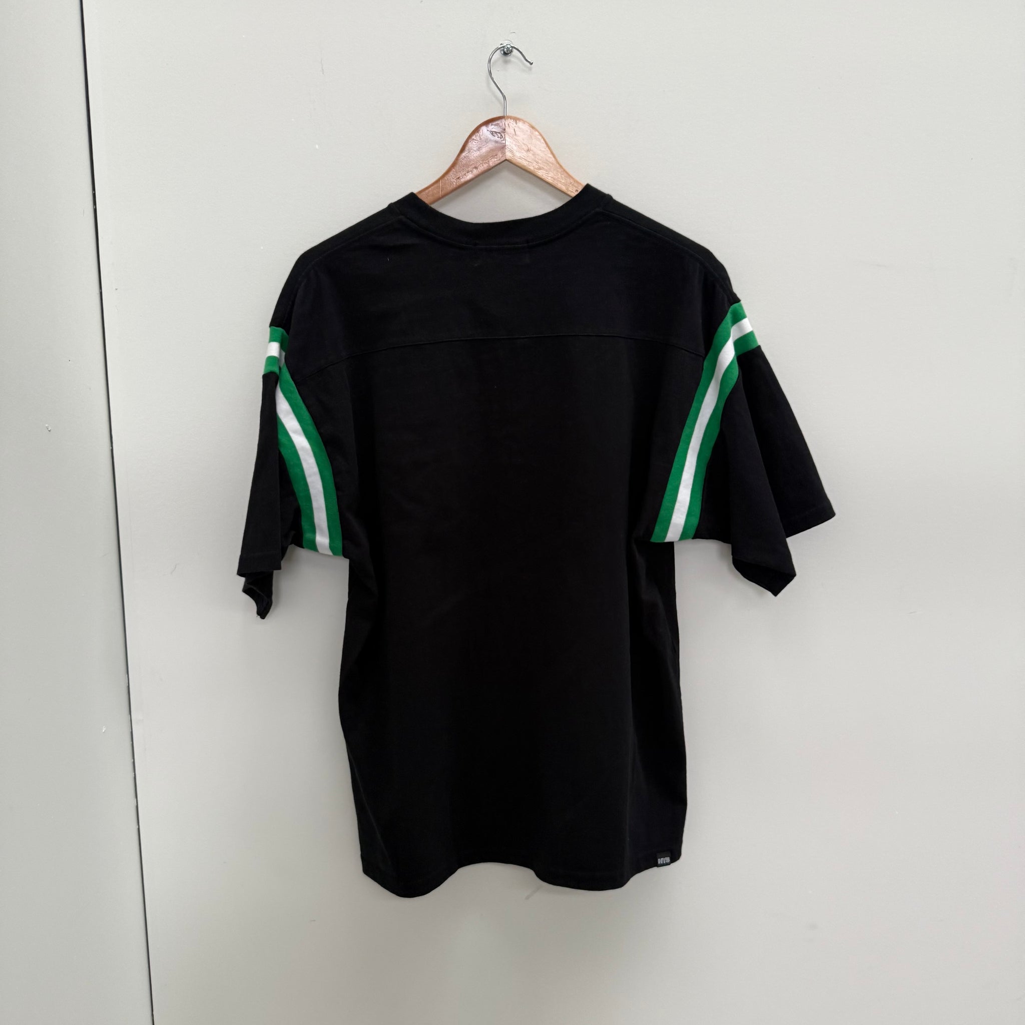 Hysteric Glamour Girl Jersey T Shirt Black (Size XL)