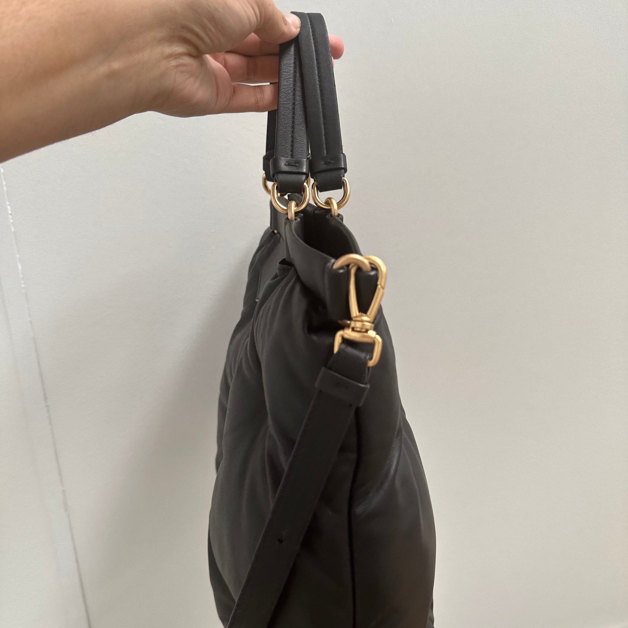 Maison Margiela Glam Slam Shopping Bag