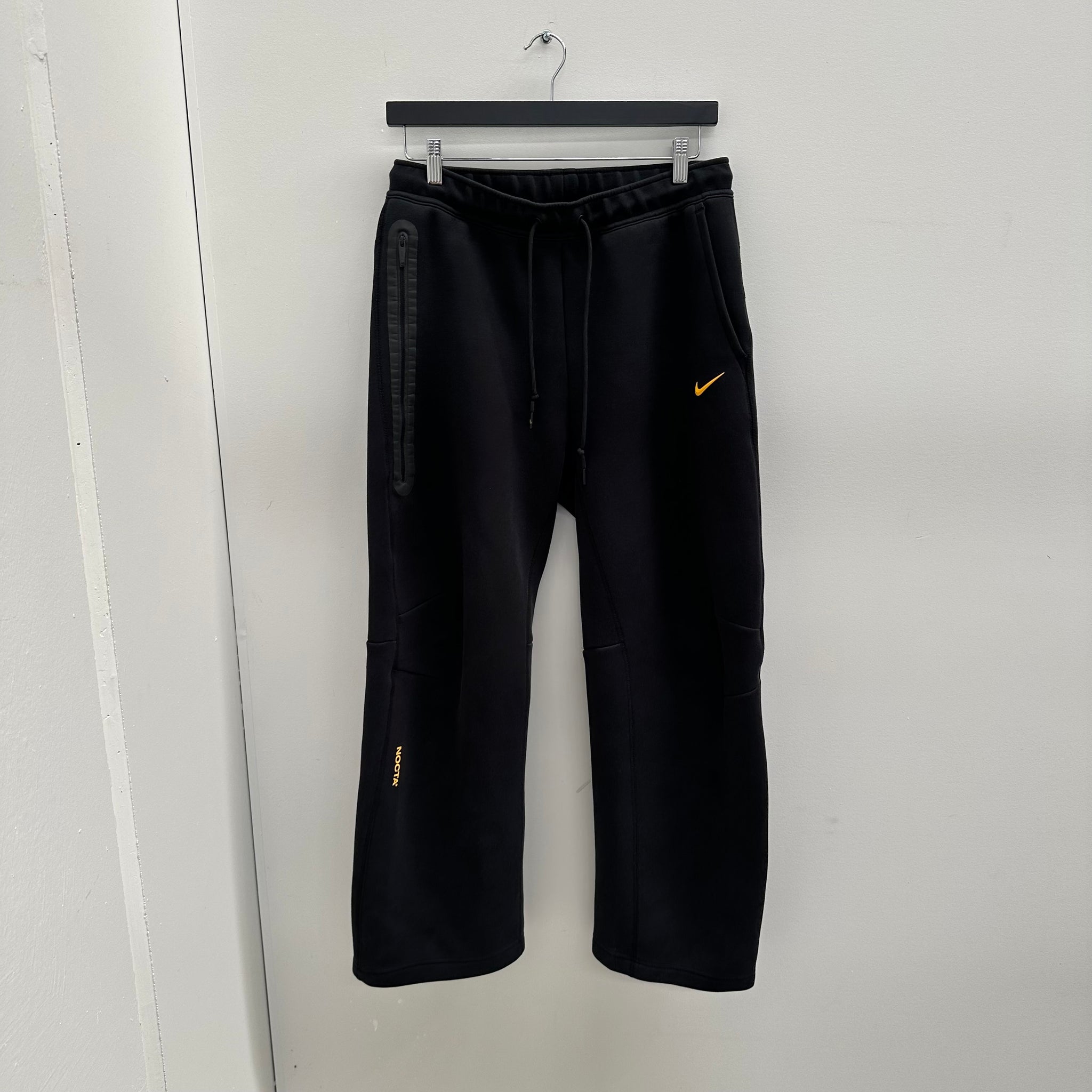 Nike x Nocta Tech Fleece Open Hem Pant (Size M)