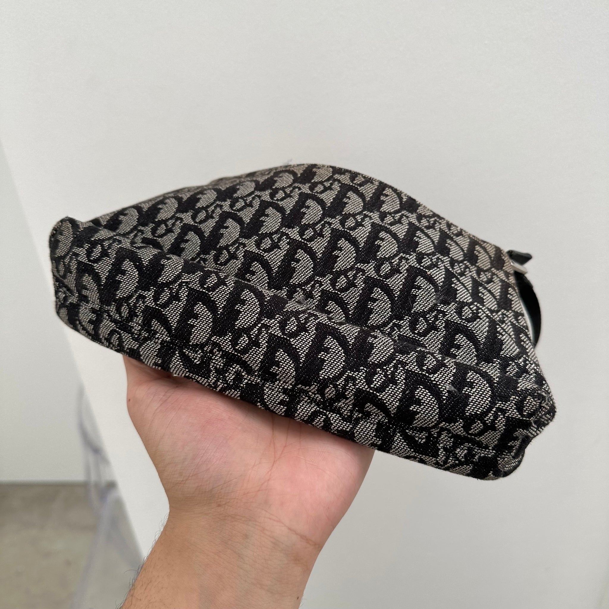 Christian Dior Trotter Shoulder Bag