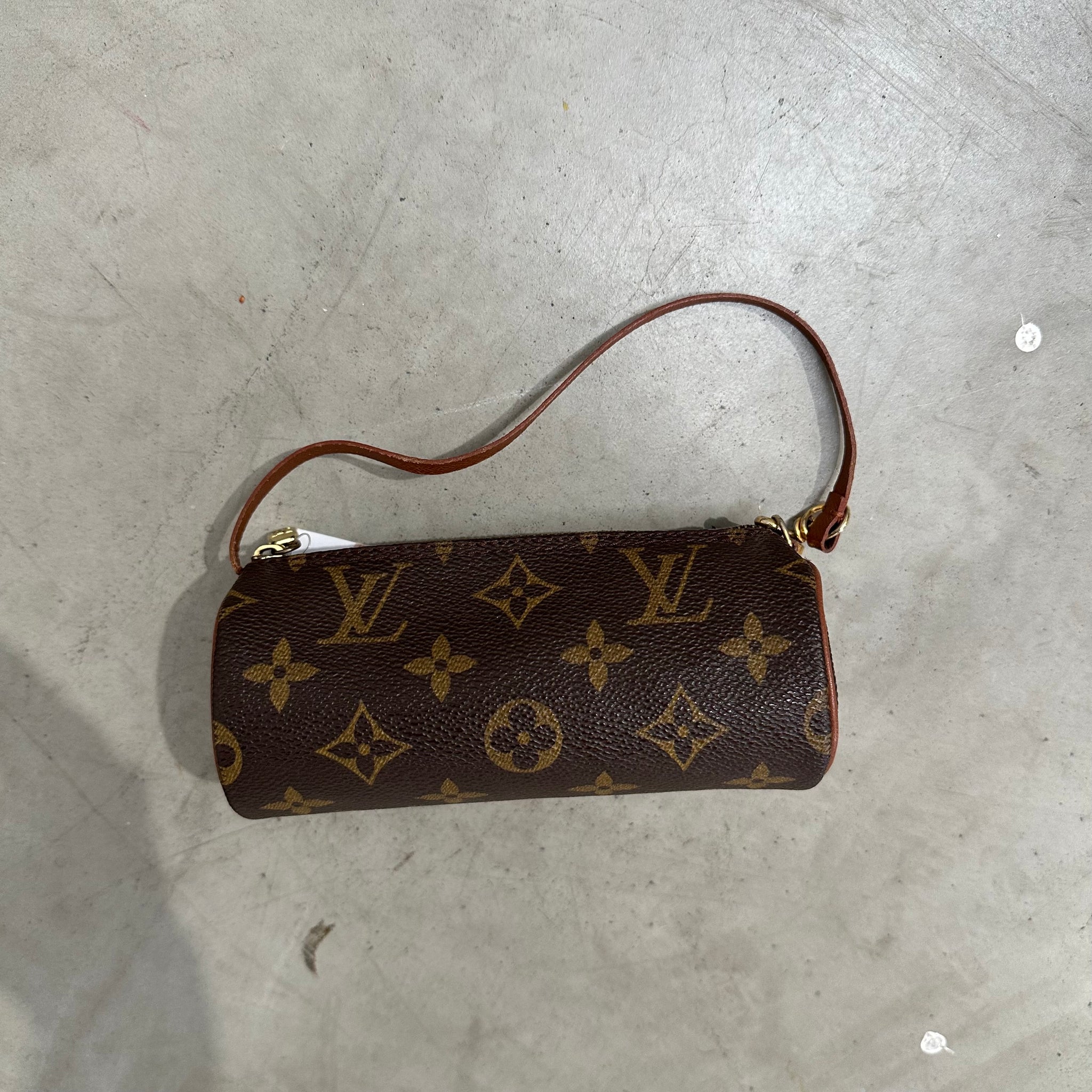 Louis Vuitton LV Accessory Pouch Papillon