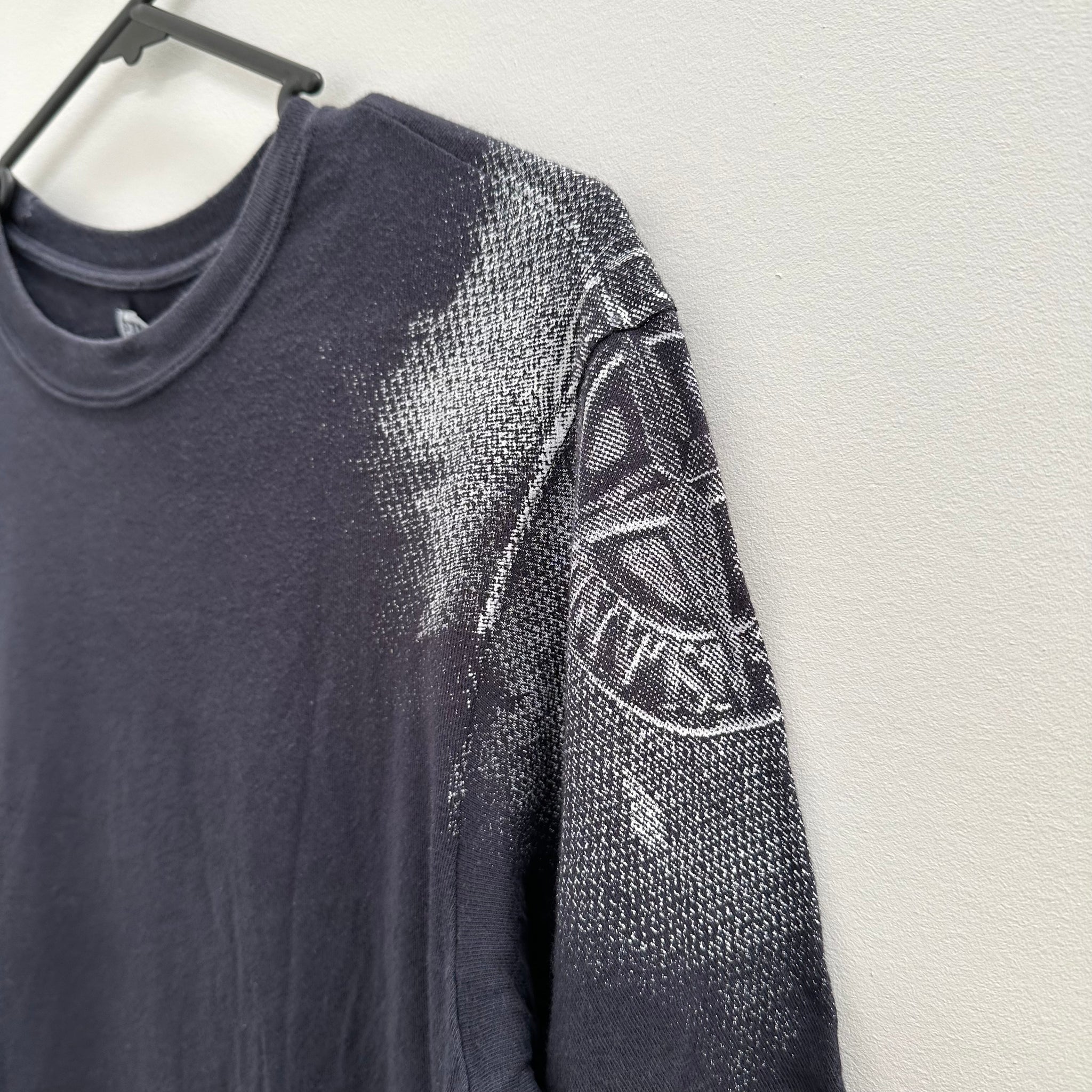 Stone Island Sleeve Logo T-Shirt