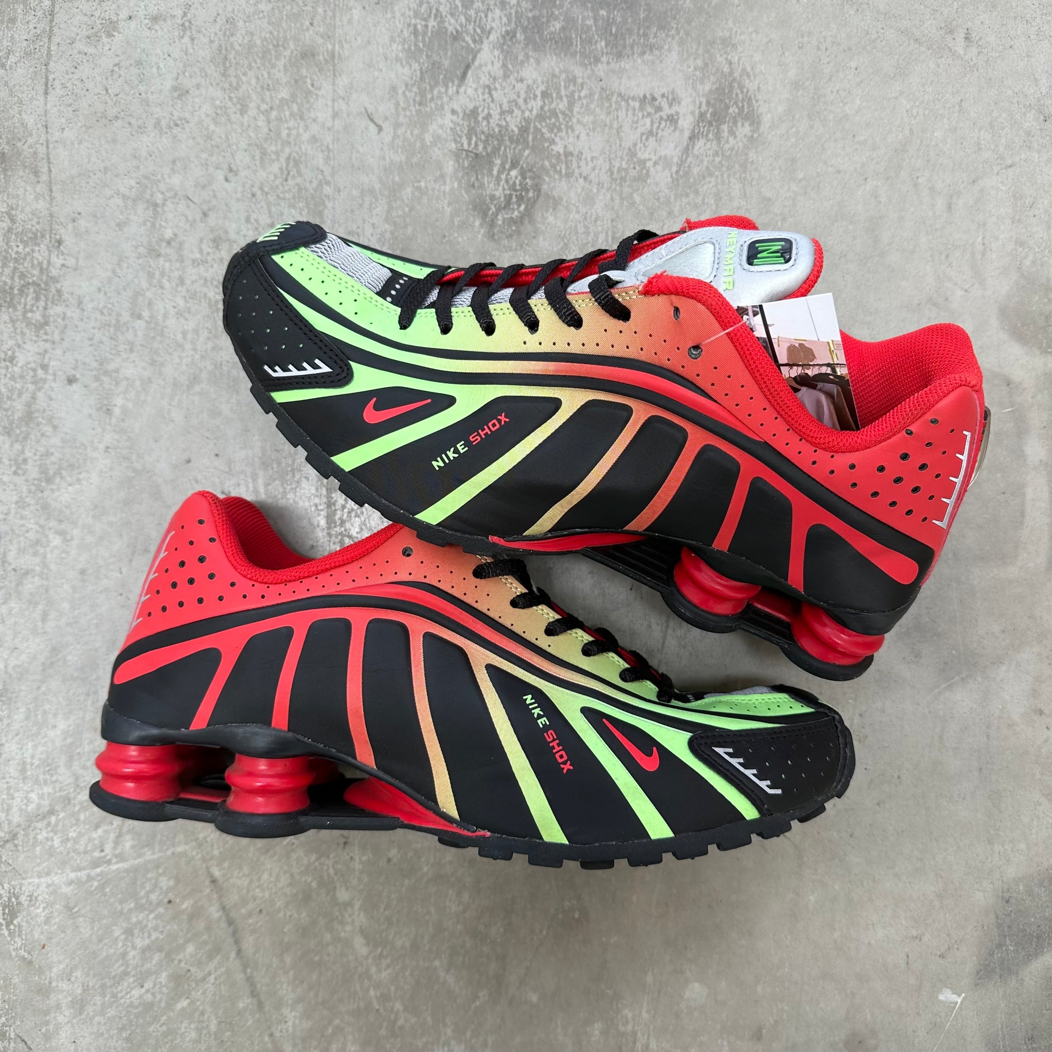 Nike Air Nike Do Neymar Tenis Shoes Outlet Nike Shox Neymar 12s Molas Nike Shox X Neymar On Sale