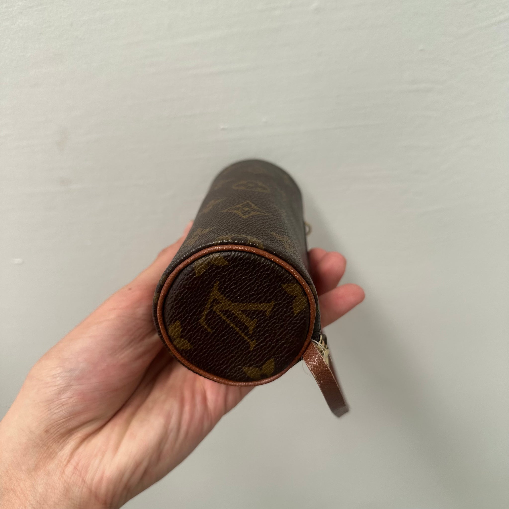 Louis Vuitton Monogram Mini Papillon