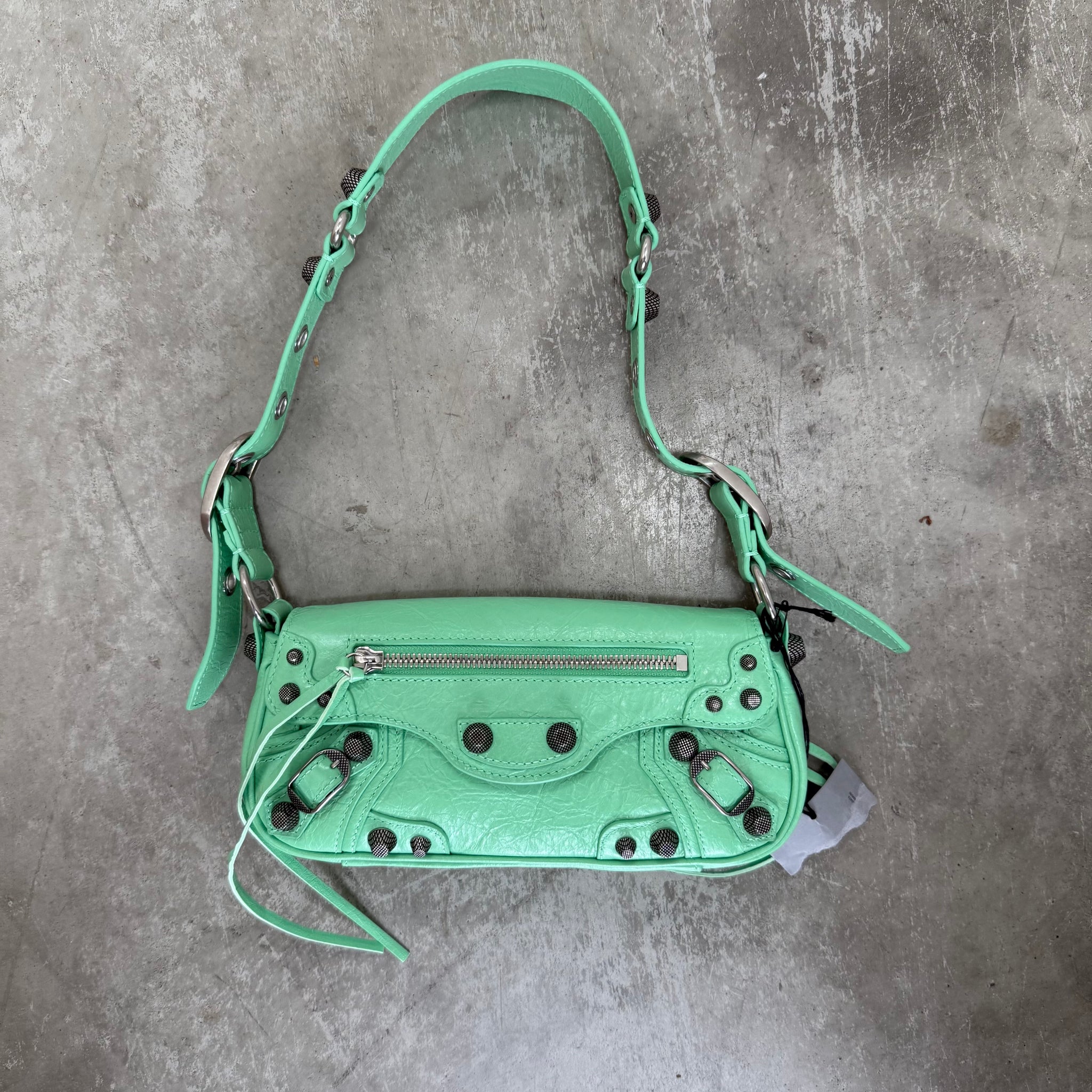Balenciaga Le Cagole Sling Bag (Brand New)