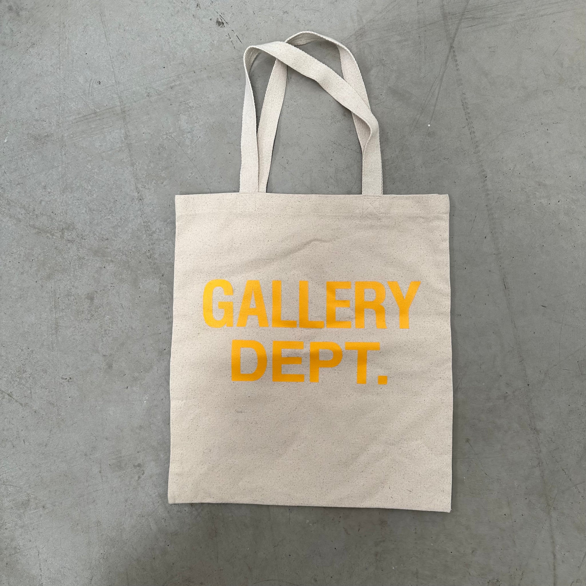 Gallery Dept Stop Being Racist Tote Bag