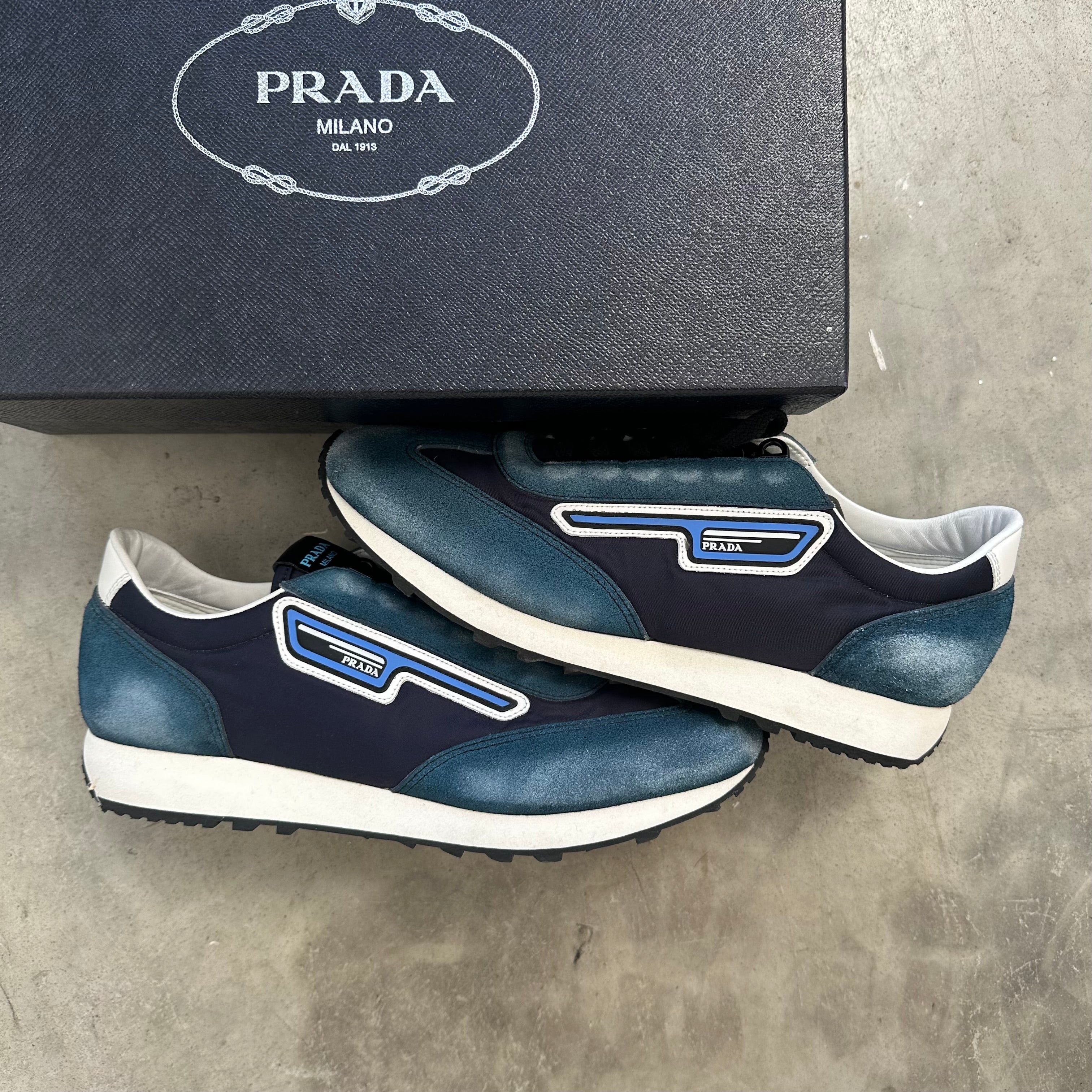 Prada milano outlet 70