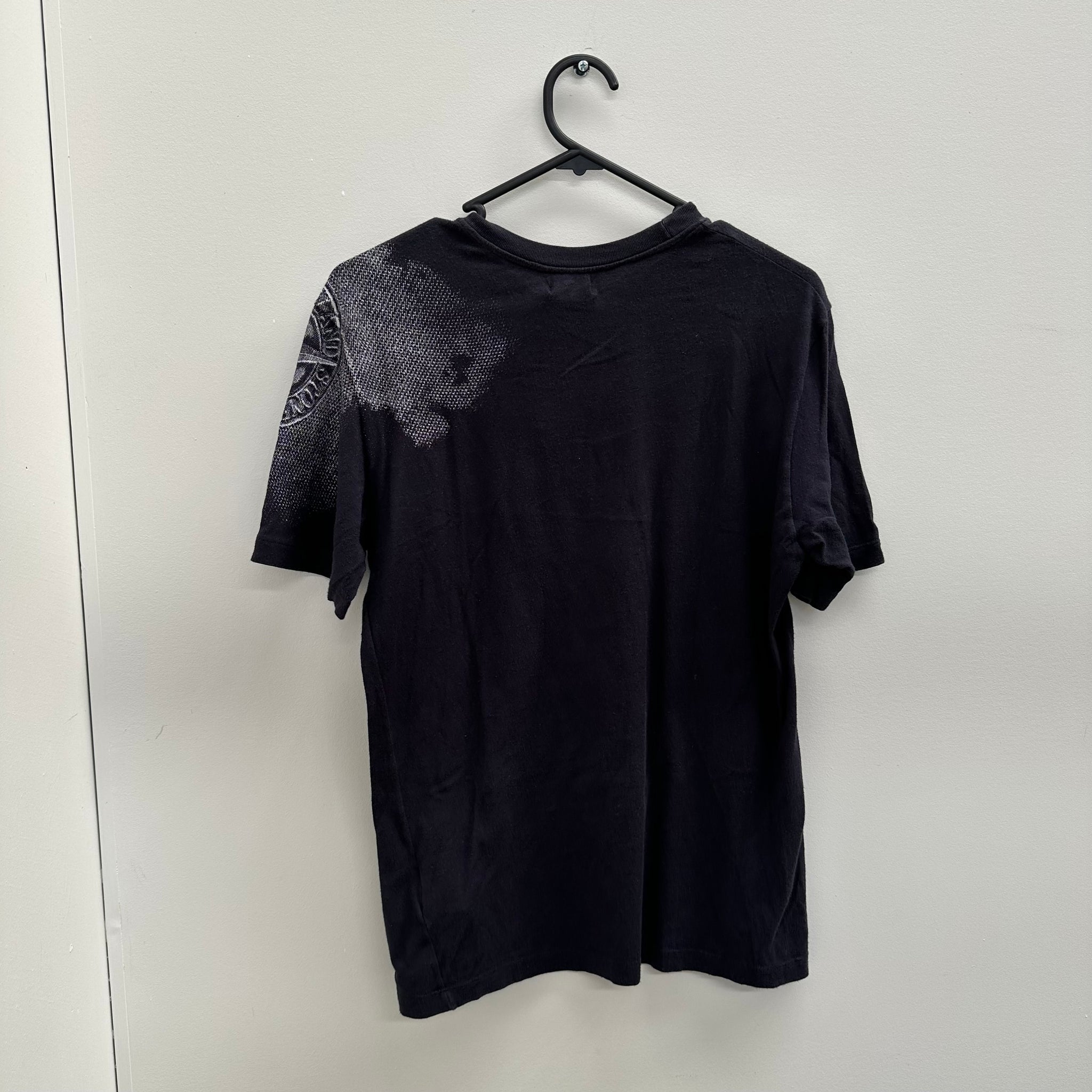 Stone Island Sleeve Logo T-Shirt