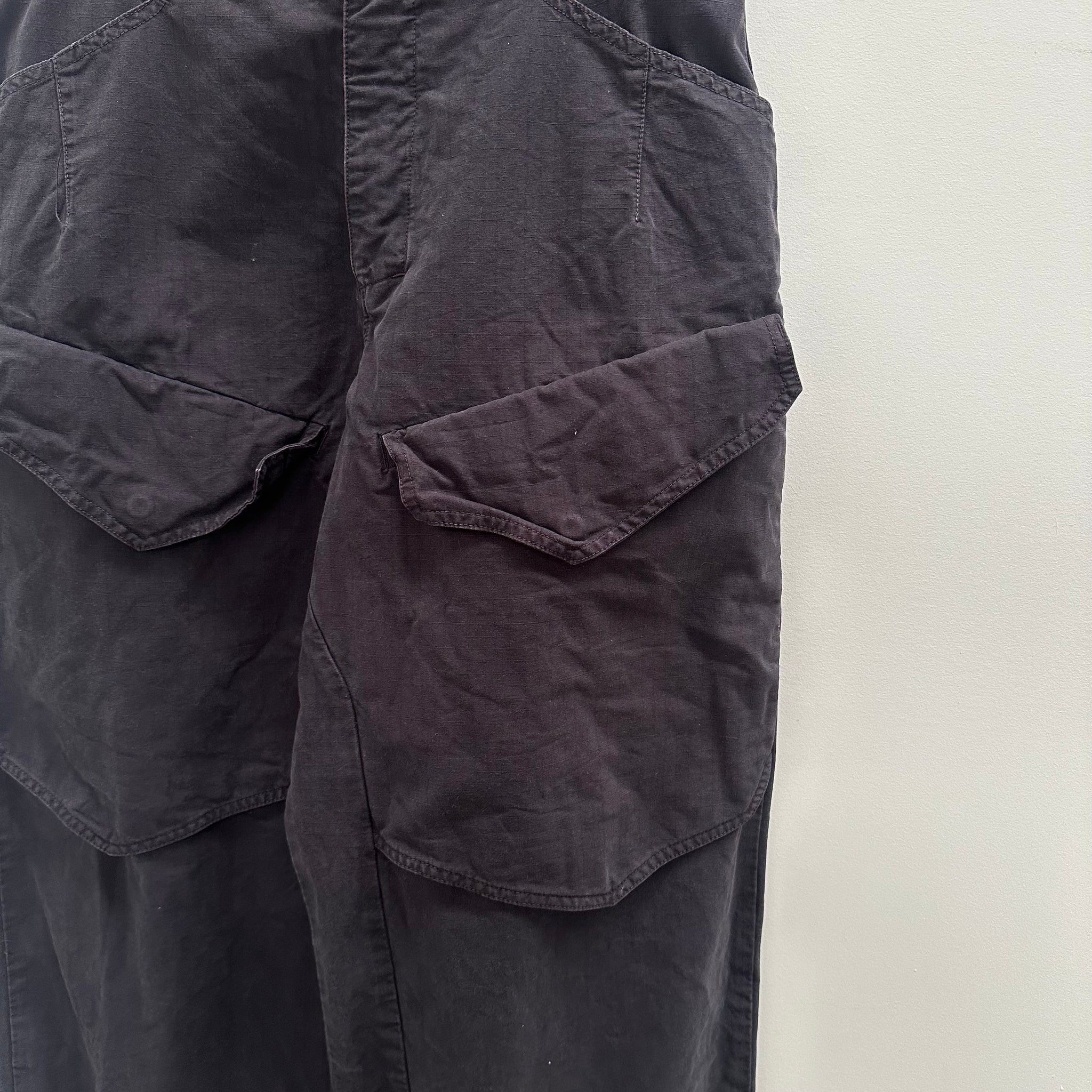 Daniel Arsham Objects IV Life Cargo Pant (Size 32)