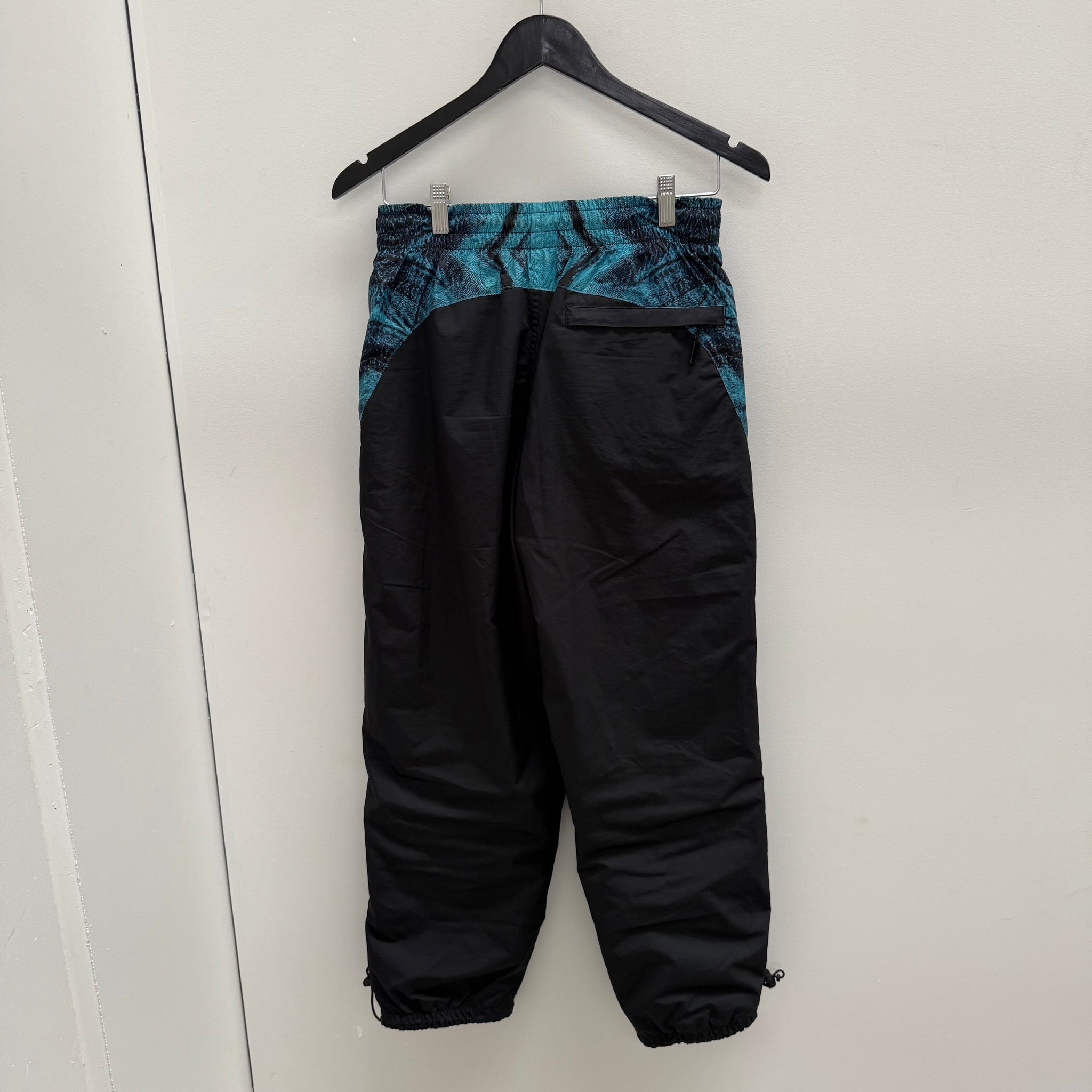 Skepta x Nike Track Pant Black/Blue (Size S)