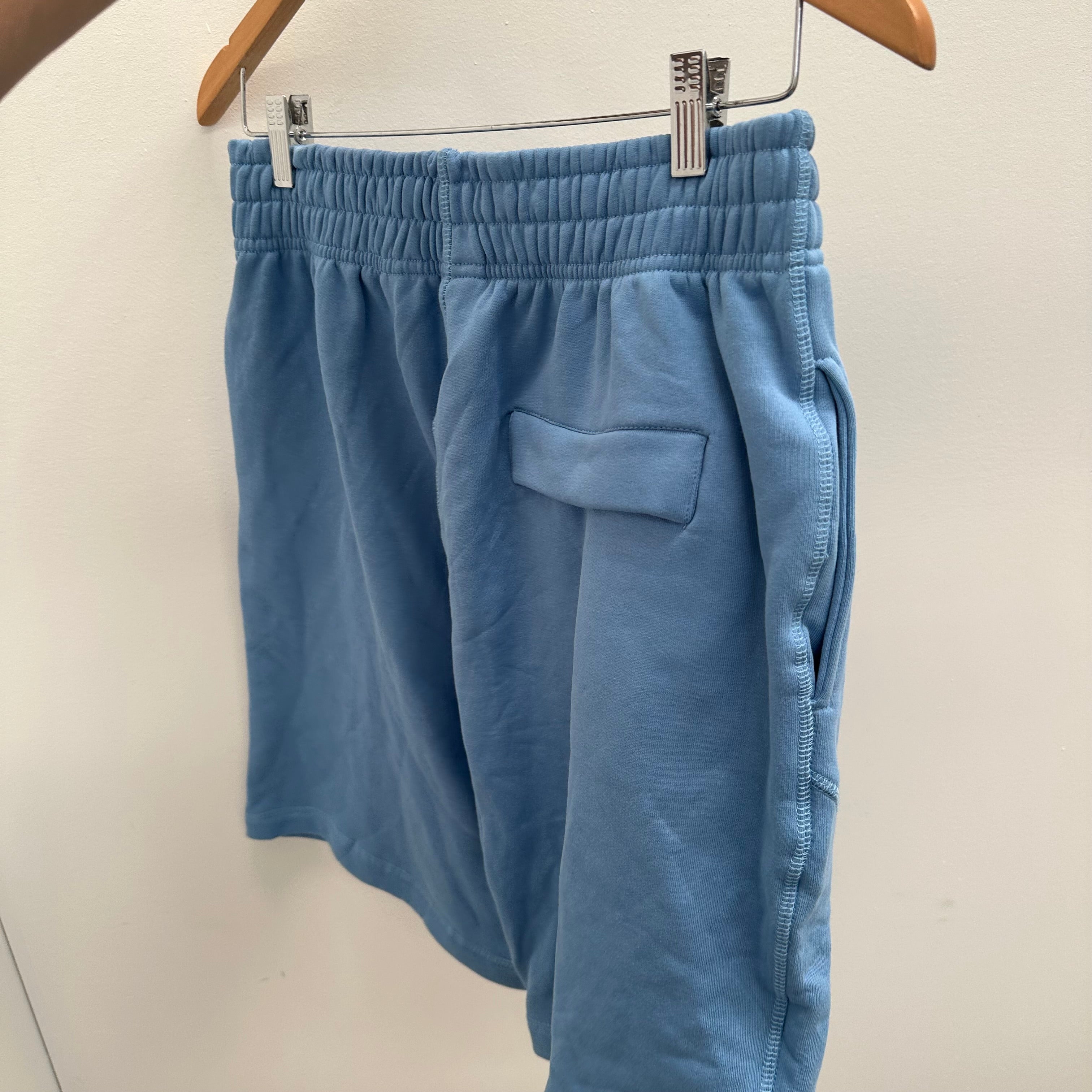 Corteiz Property of Corteiz Shorts Blue (Size L)