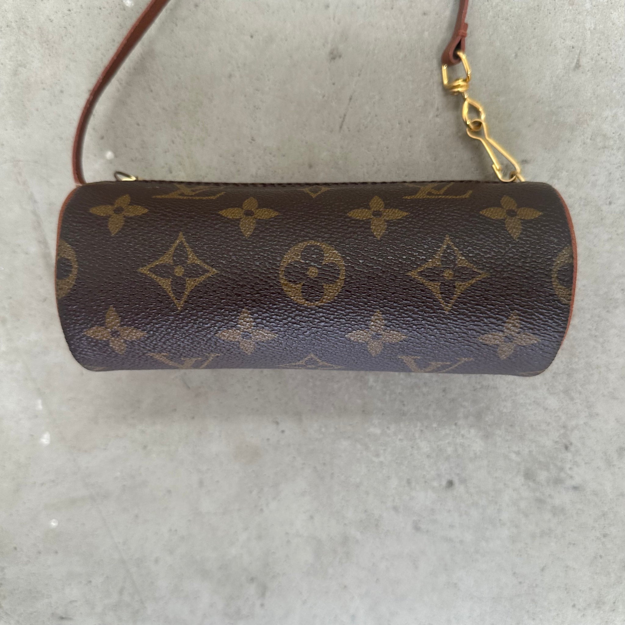Louis Vuitton Monogram Mini Papillon