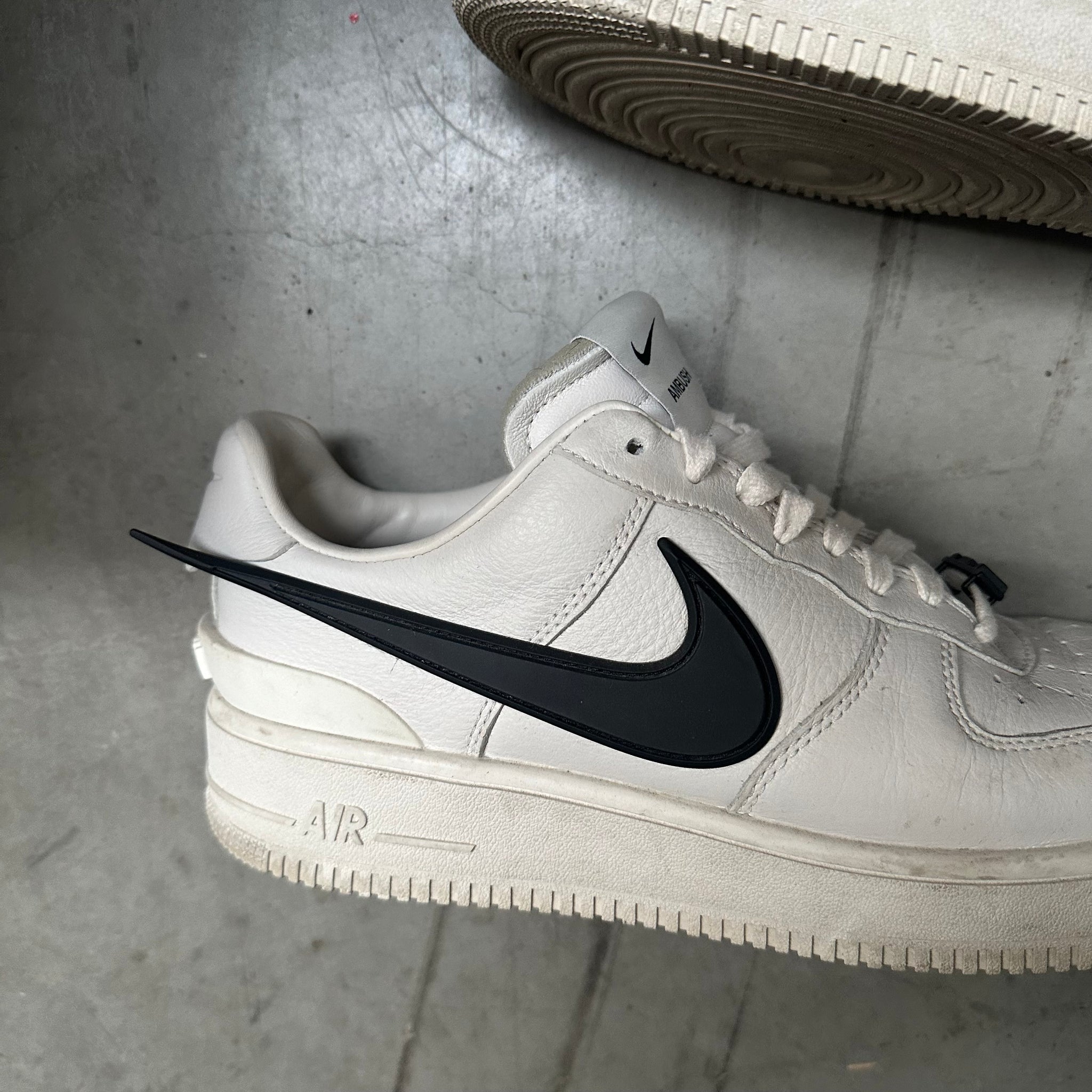 Nike Air Force 1 Low SP AMBUSH Phantom US10