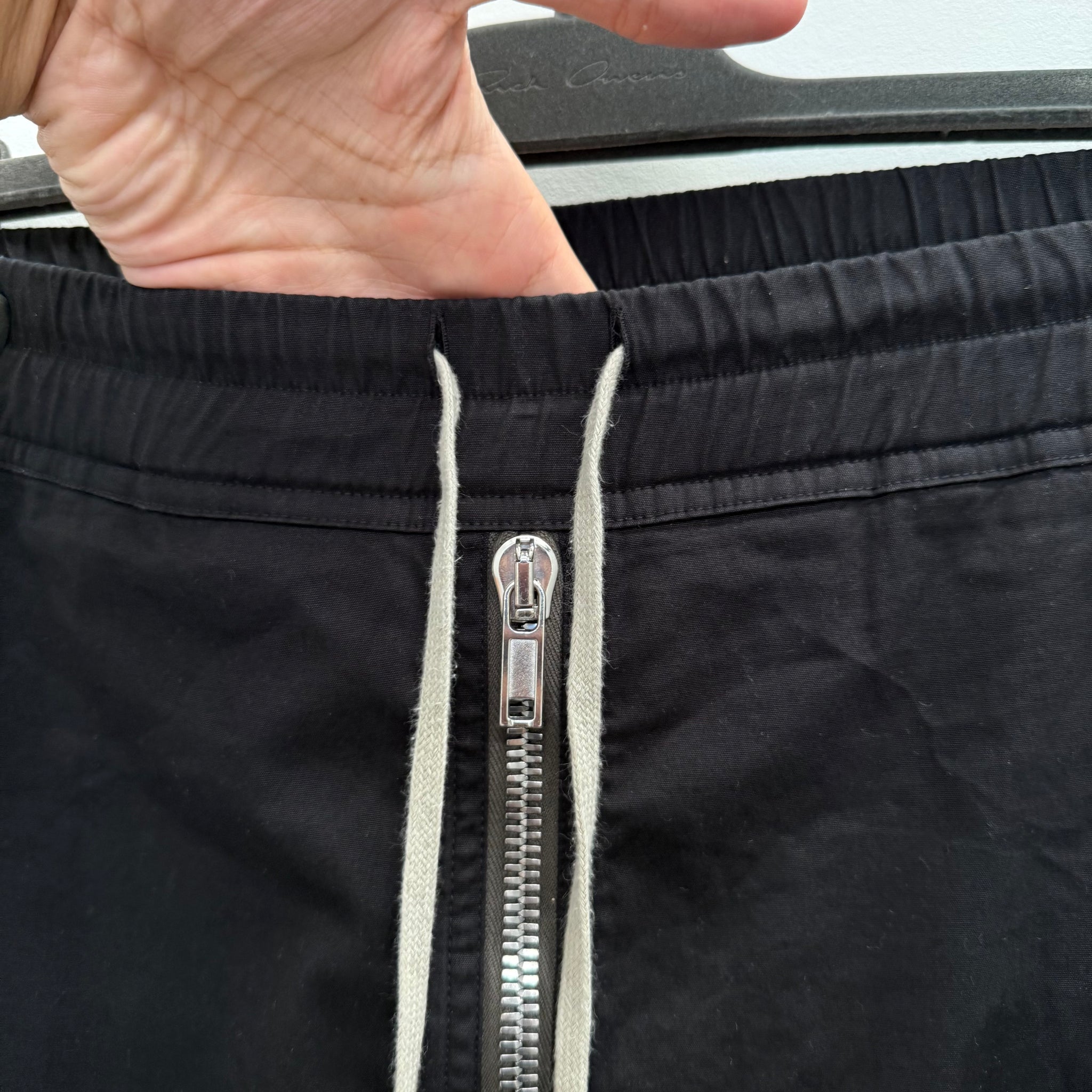Rick Owens FW22 Cargobela Cargo Pants (IT56)