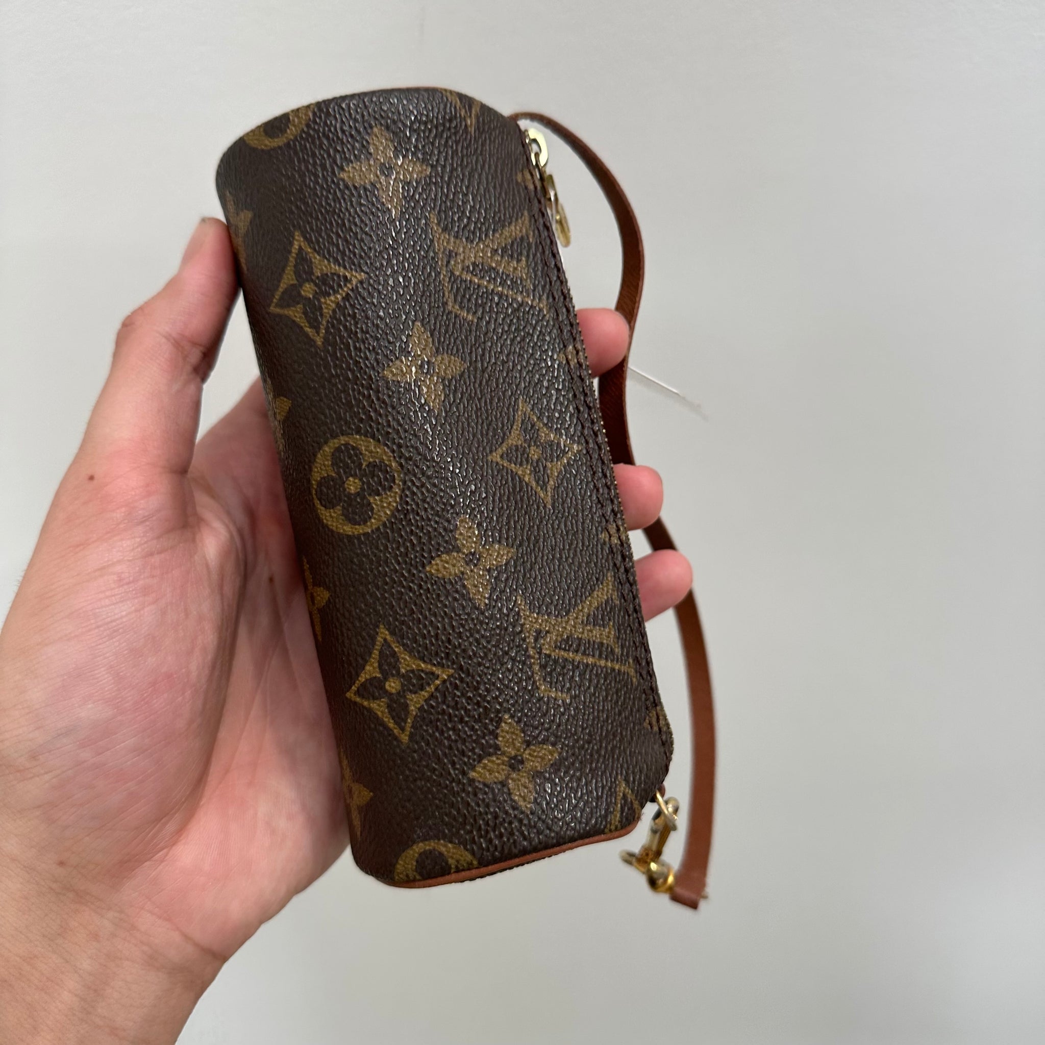 Louis Vuitton LV Accessory Pouch Papillon