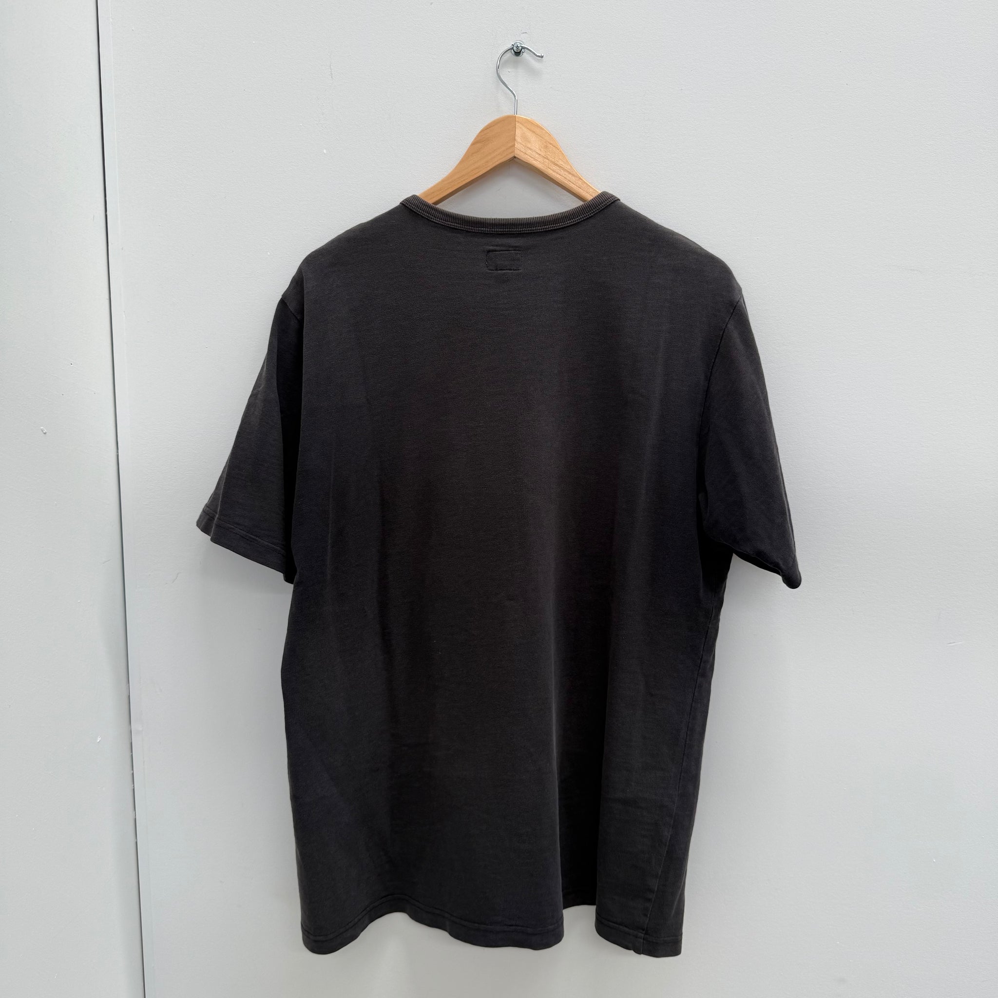 Supreme Disney Mickey Mouse Tee Black (Size L)