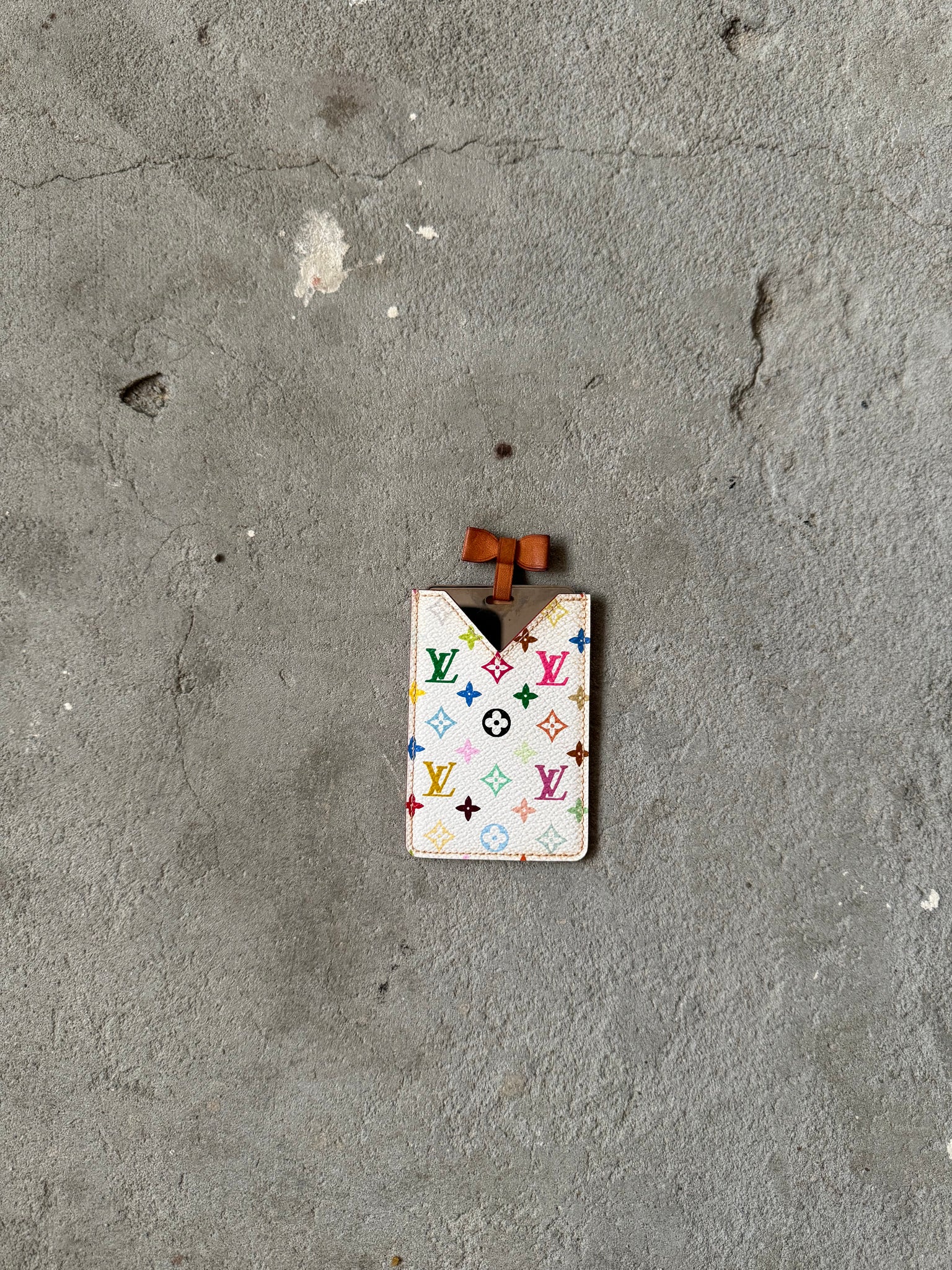 Louis Vuitton Murakami Monogram Mirror