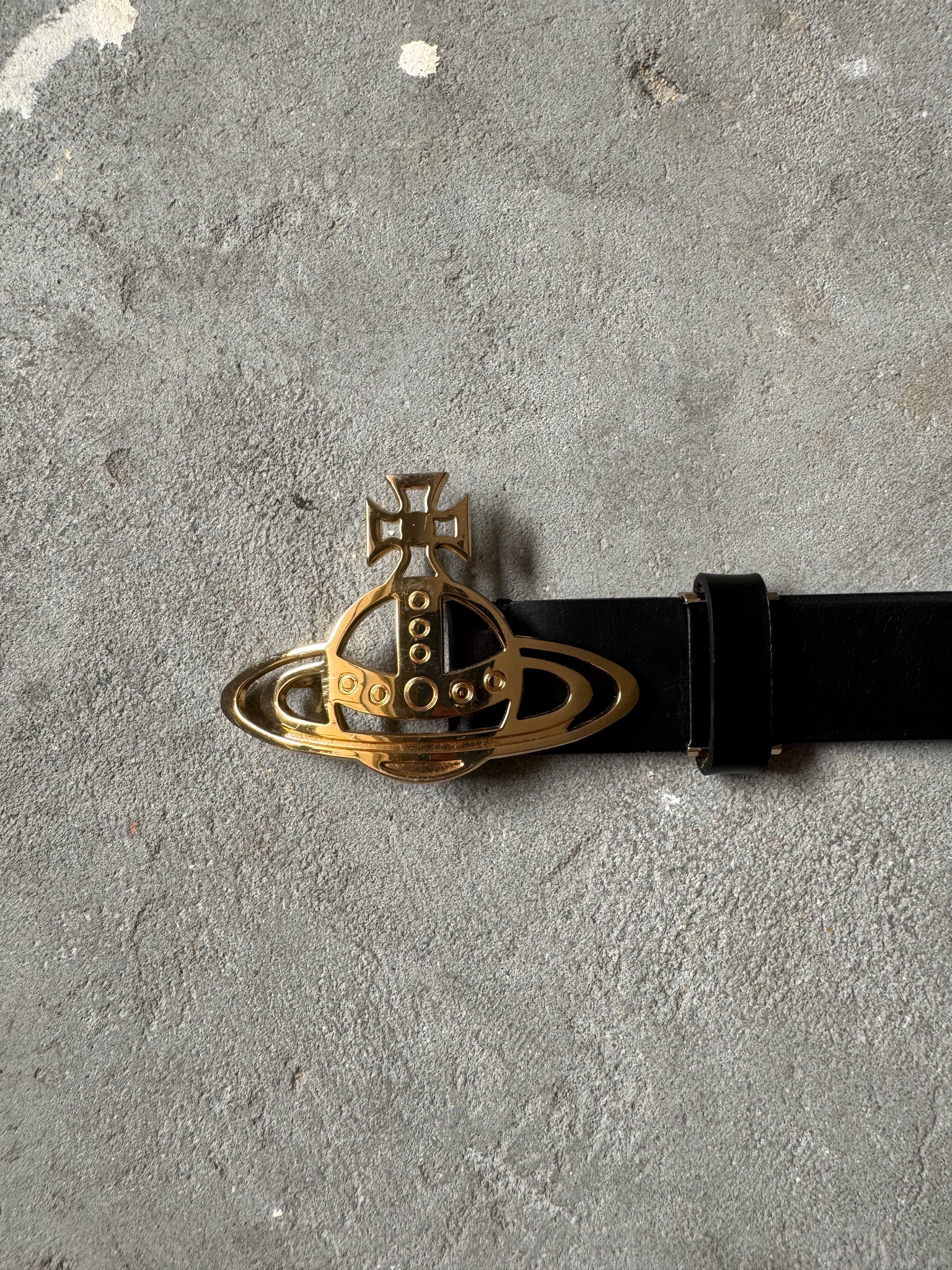 Vivienne Westwood Studded Belt