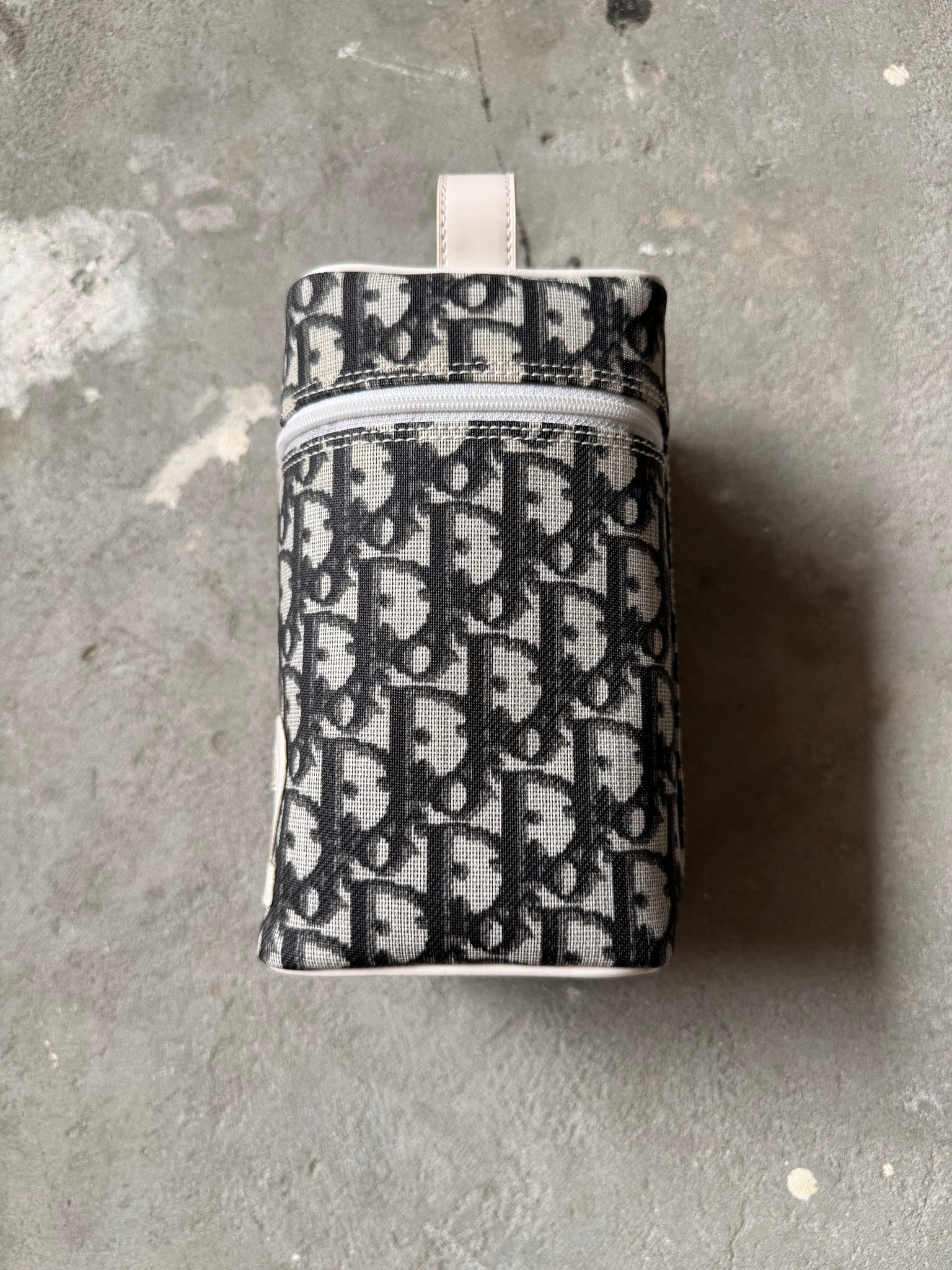 Dior Trotter Cosmetic Pouch
