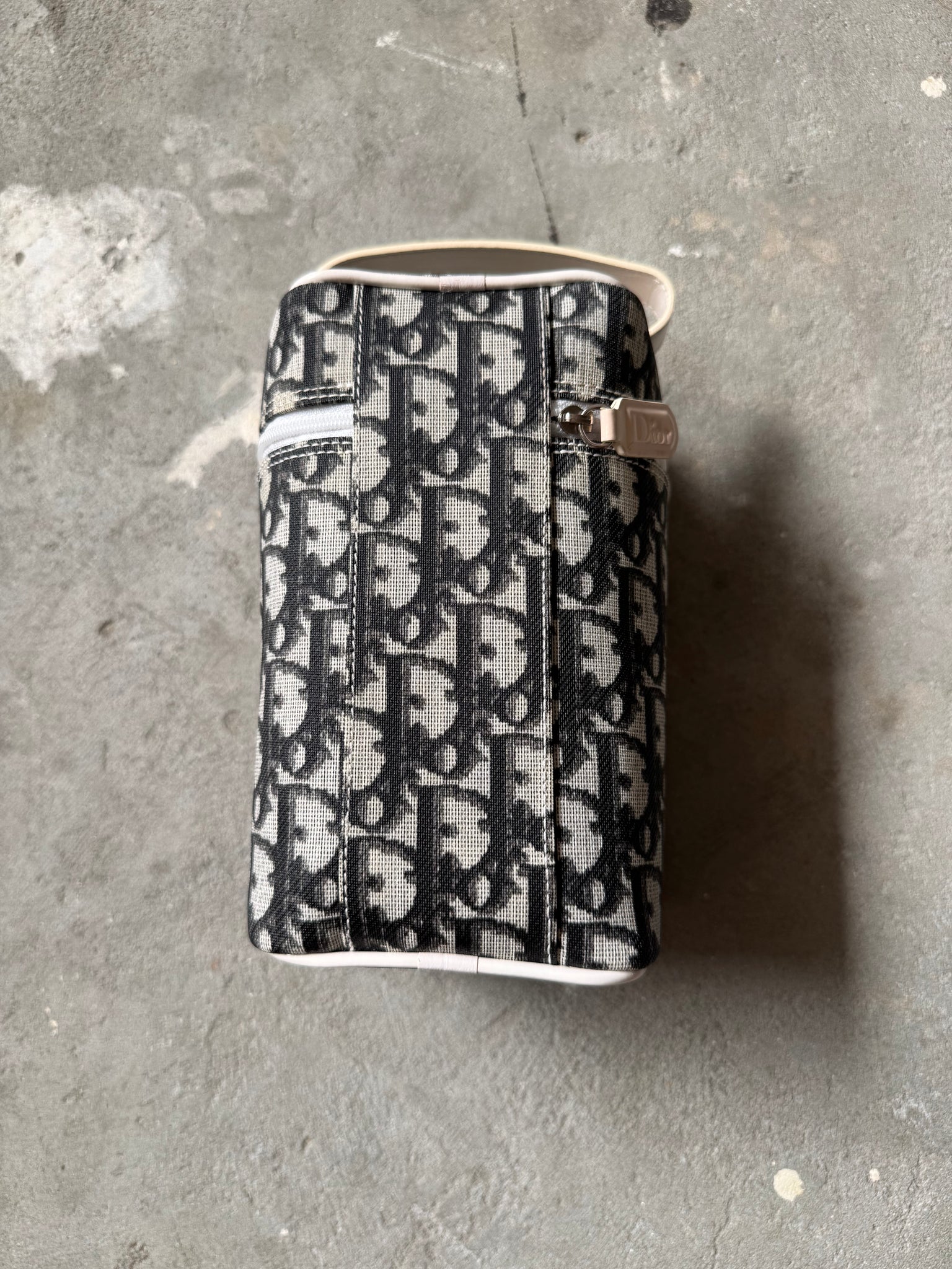 Dior Trotter Cosmetic Pouch
