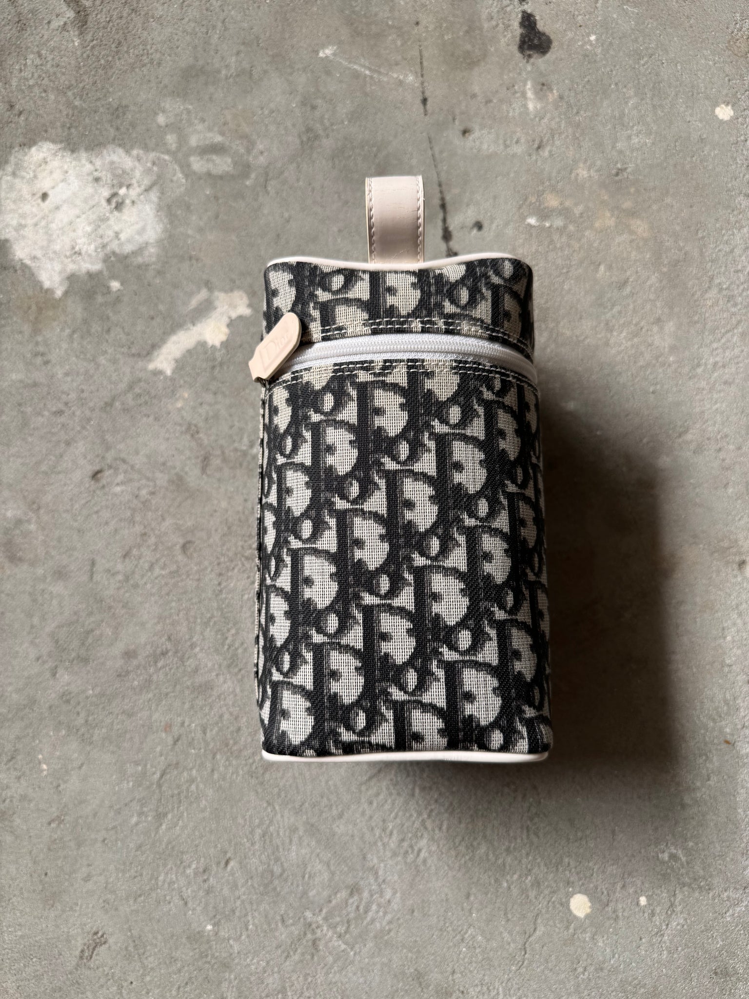 Dior Trotter Cosmetic Pouch