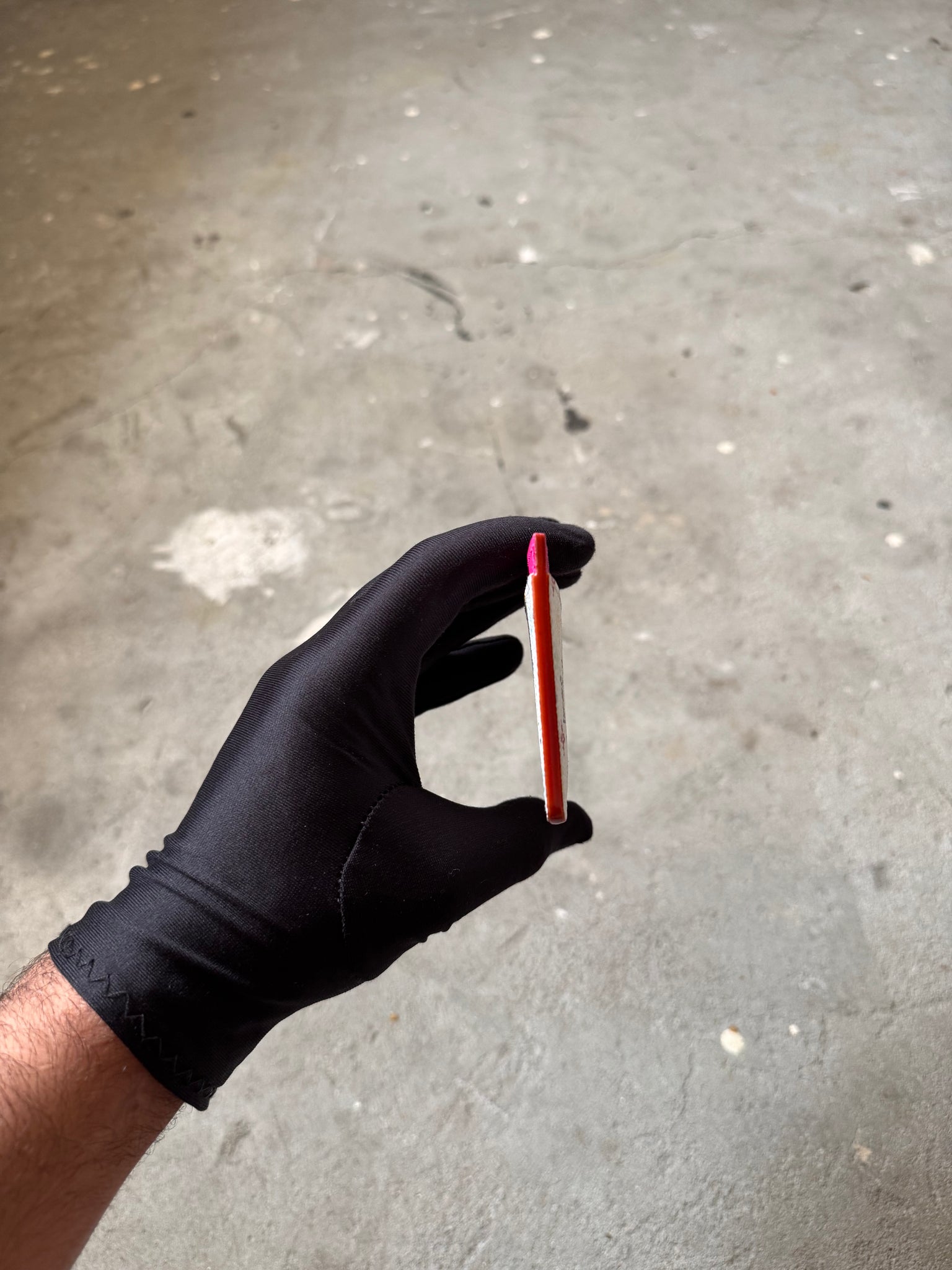 Louis Vuitton x Takashi Murakami Card Holder White Multicolored