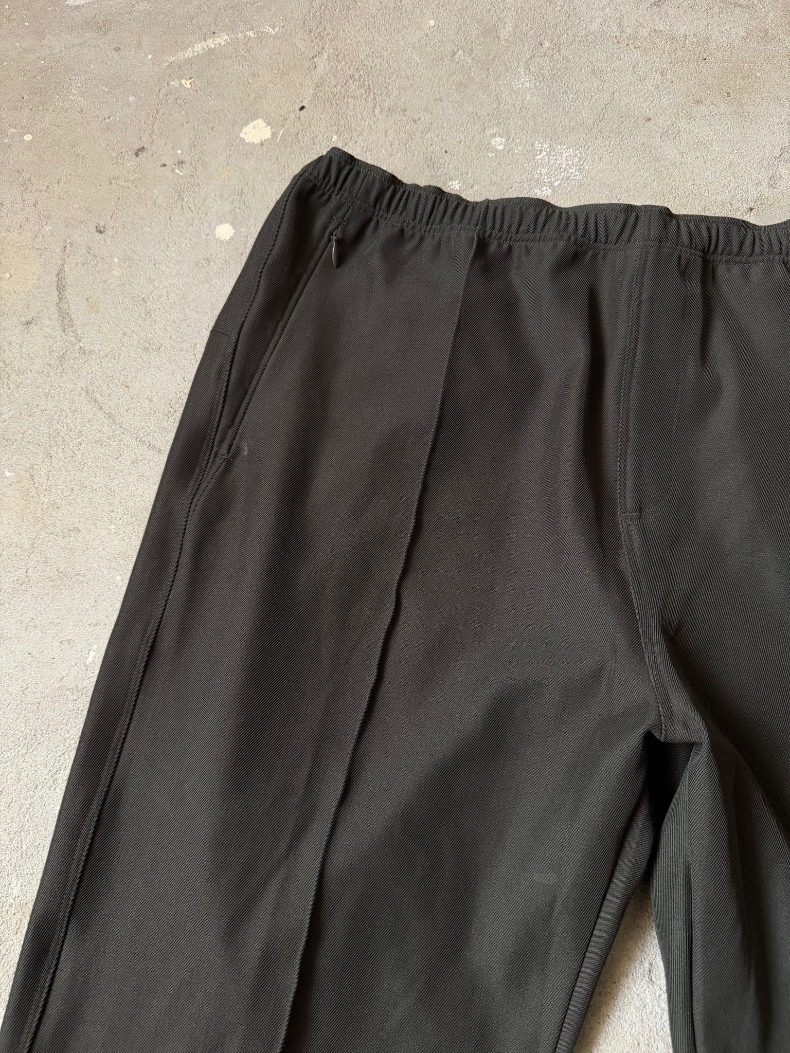 Needles Boot Cut Pants Olive (Size M)