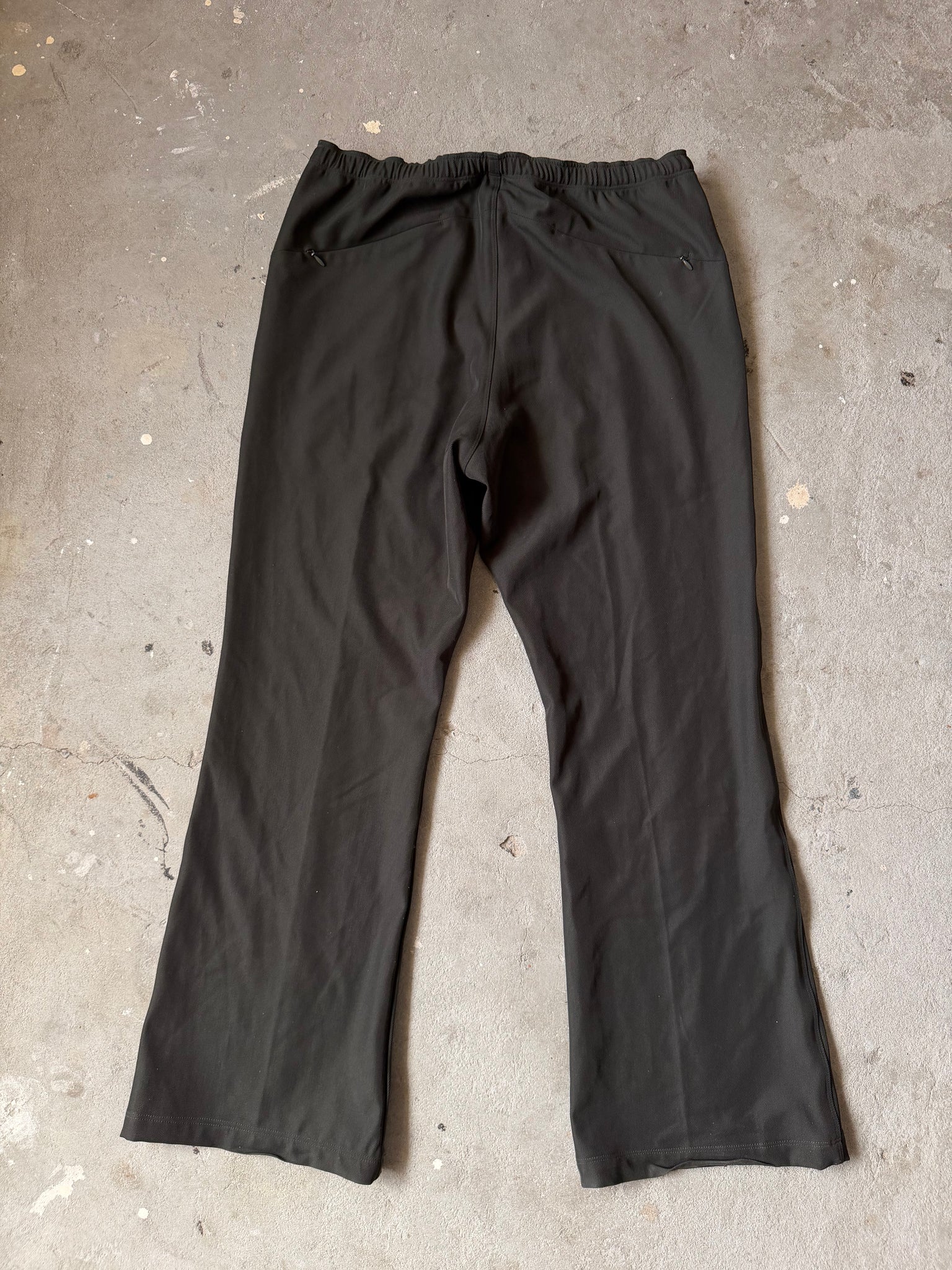 Needles Boot Cut Pants Olive (Size M)