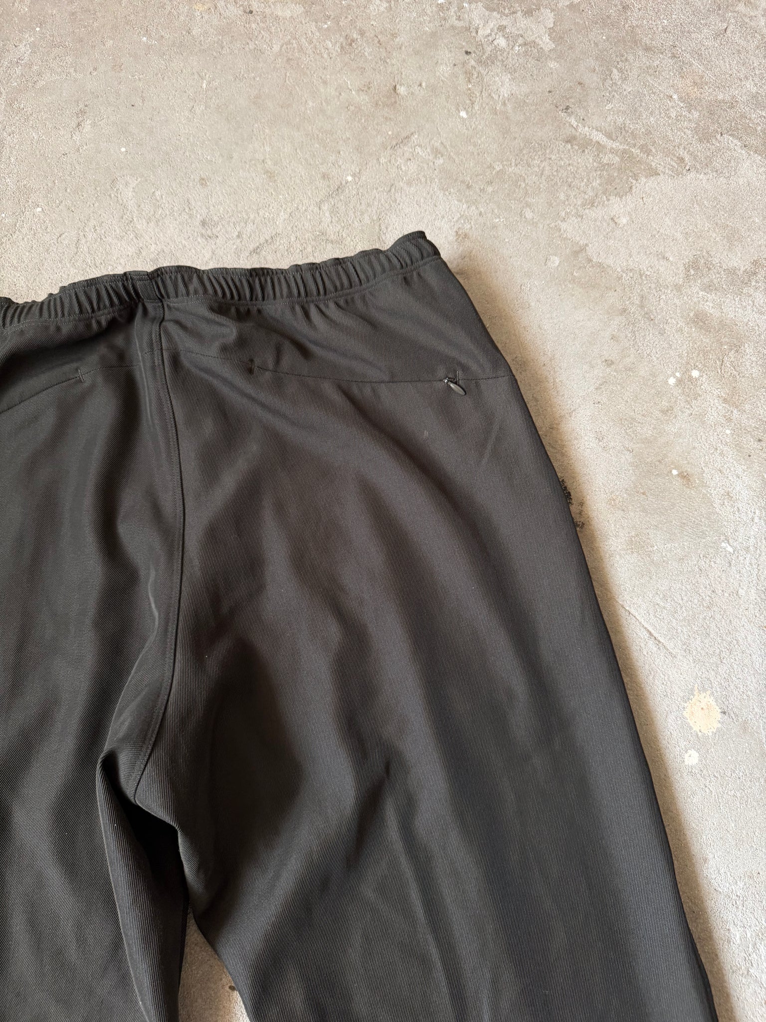 Needles Boot Cut Pants Olive (Size M)