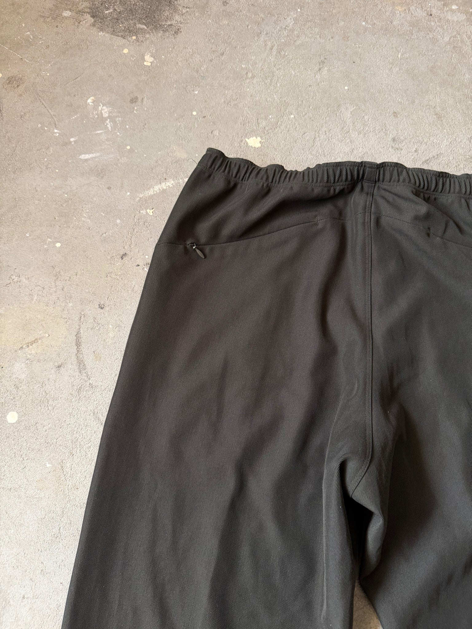 Needles Boot Cut Pants Olive (Size M)
