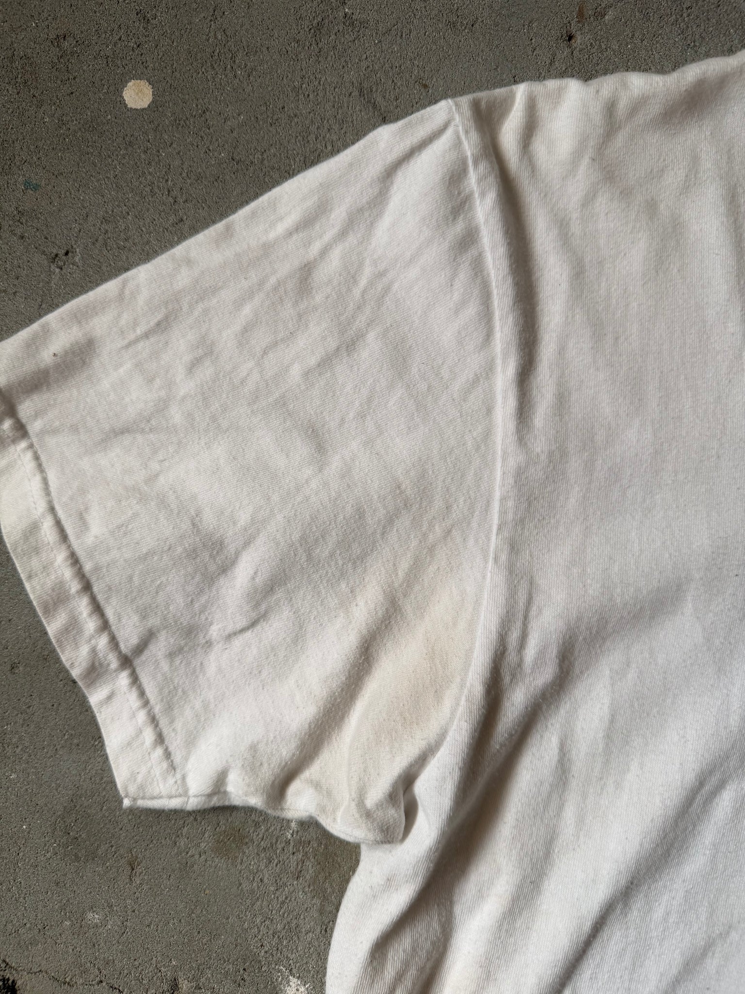 Supreme Rick Rubin T Shirt White (Size L)