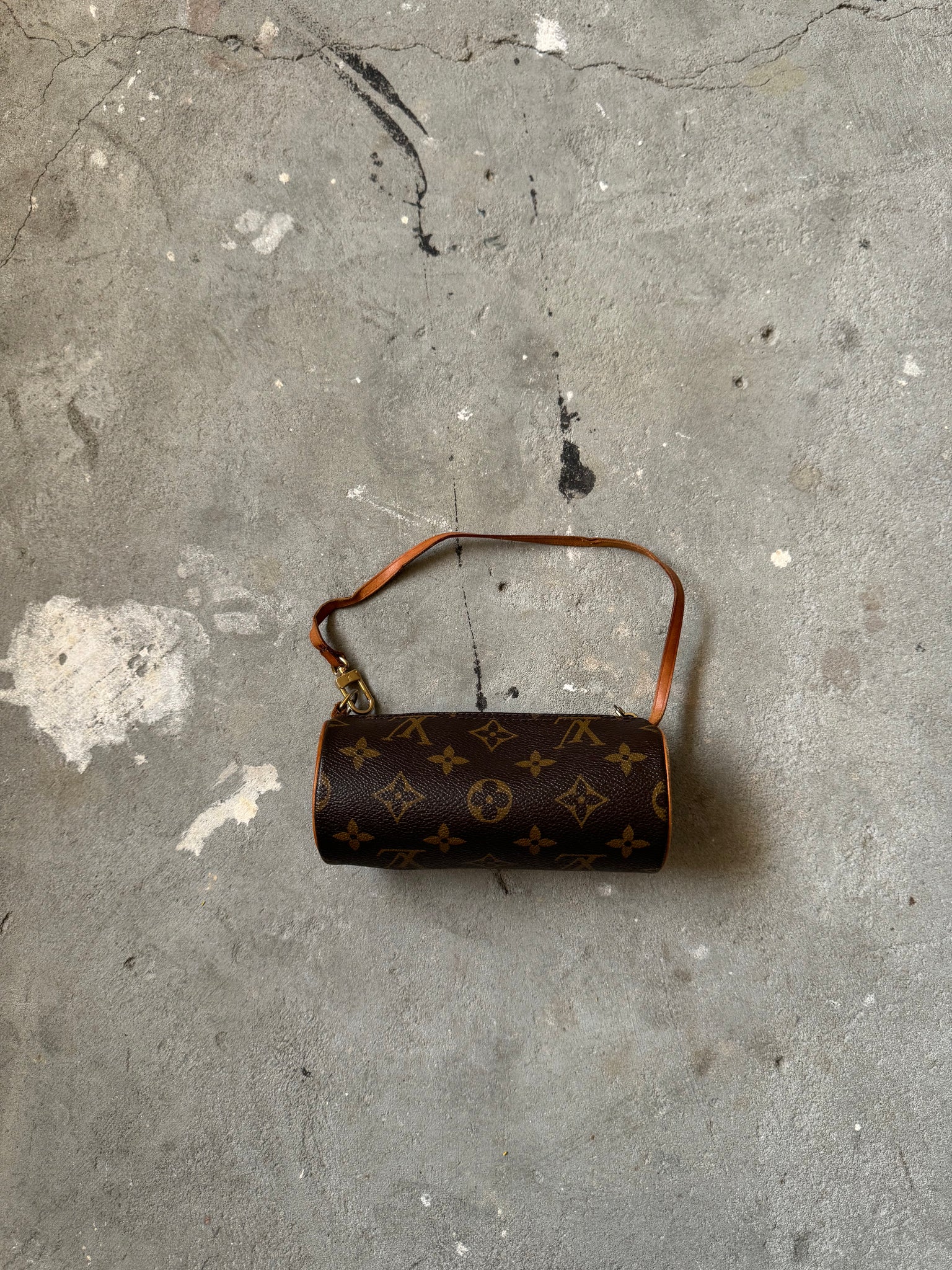 Louis Vuitton Monogram Mini Papillon