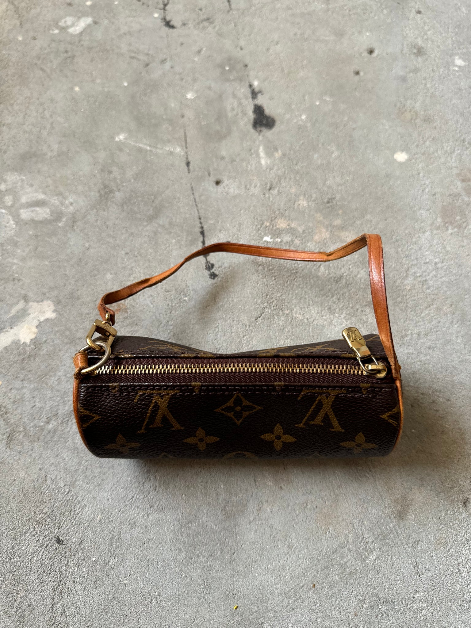 Louis Vuitton Monogram Mini Papillon