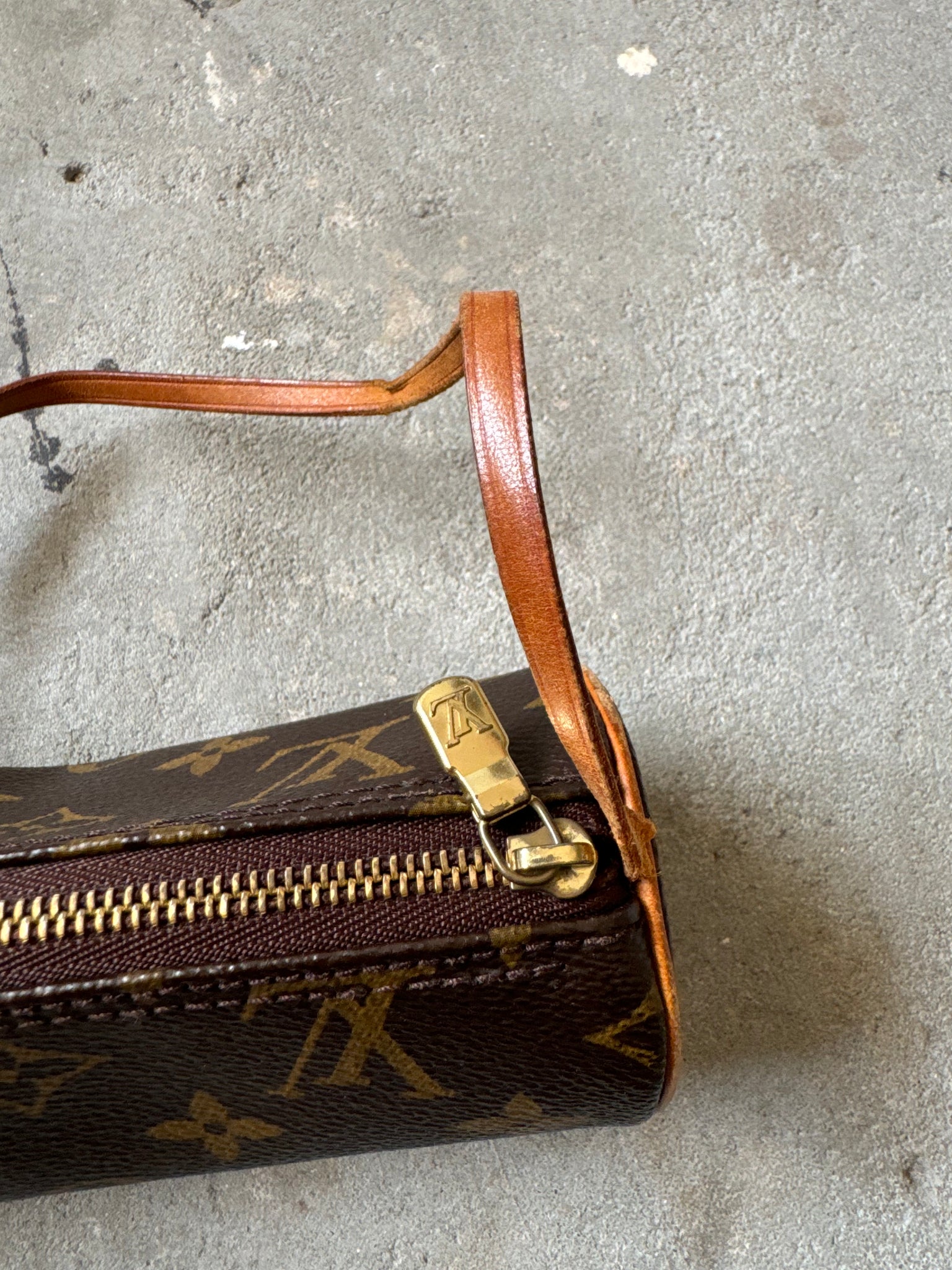 Louis Vuitton Monogram Mini Papillon