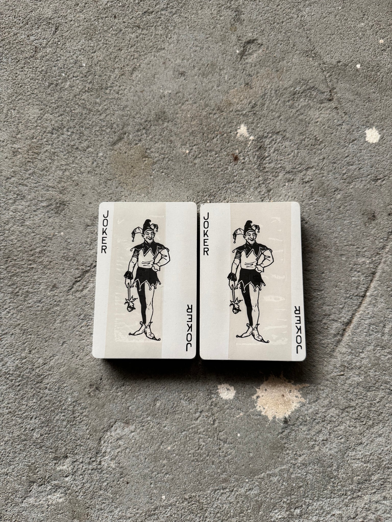Tiffany & Co Playing Cards
