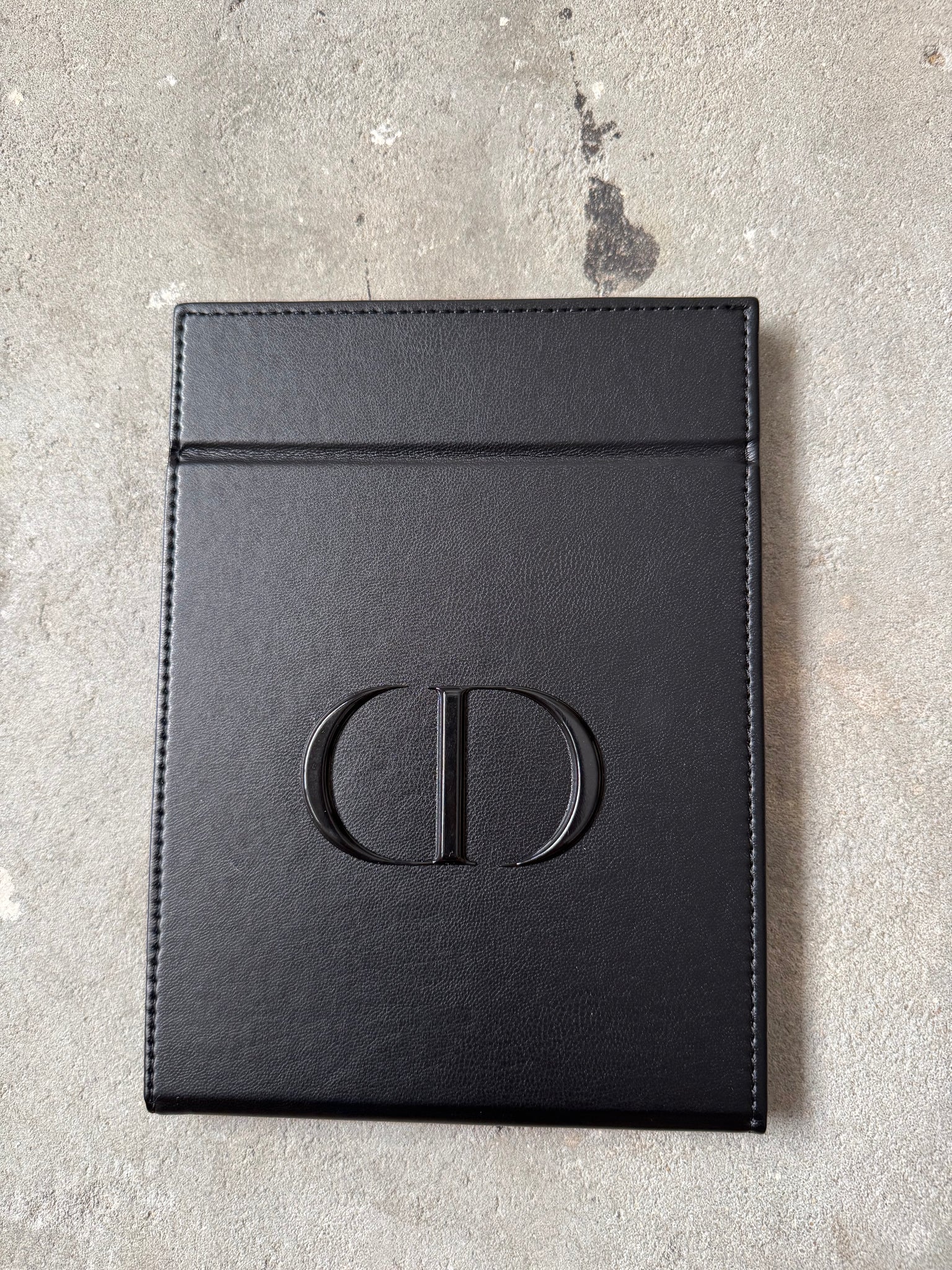 Dior Mirror Stand Black/Black