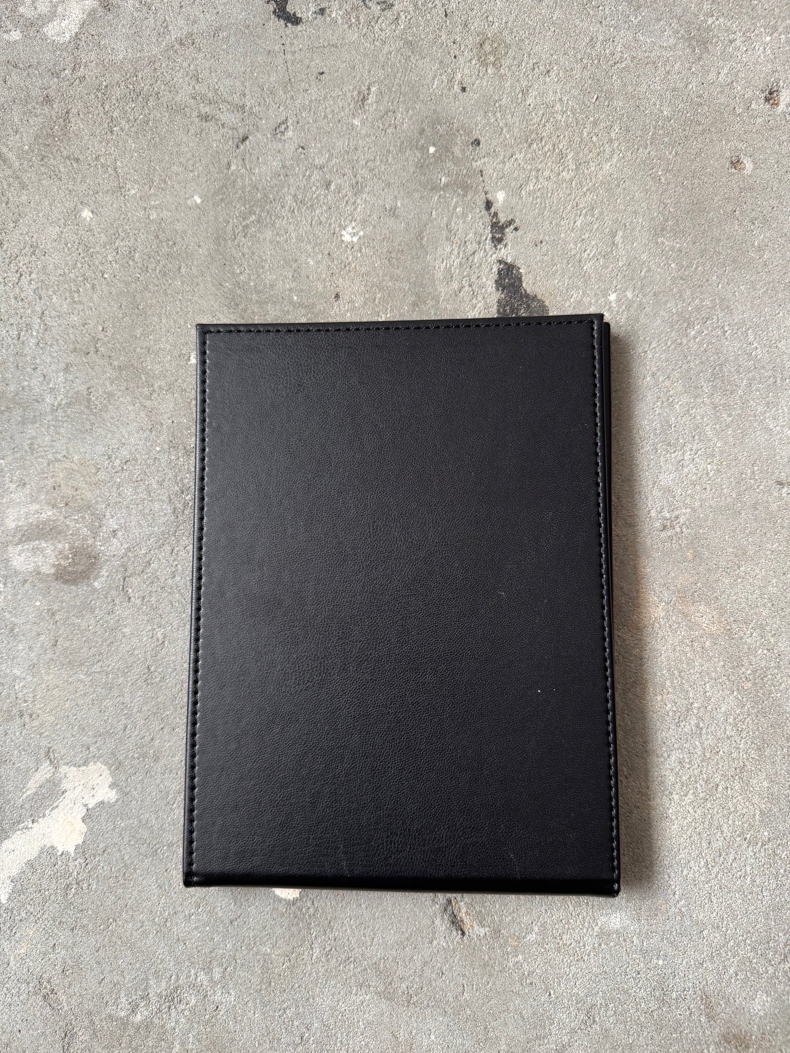 Dior Mirror Stand Black/Black