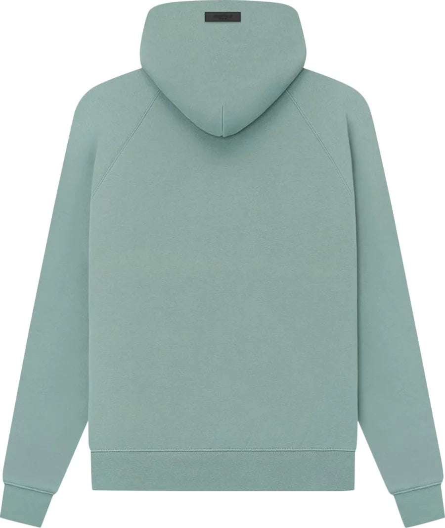 Fear of God Essentials Pullover Hoodie (SYCAMORE)